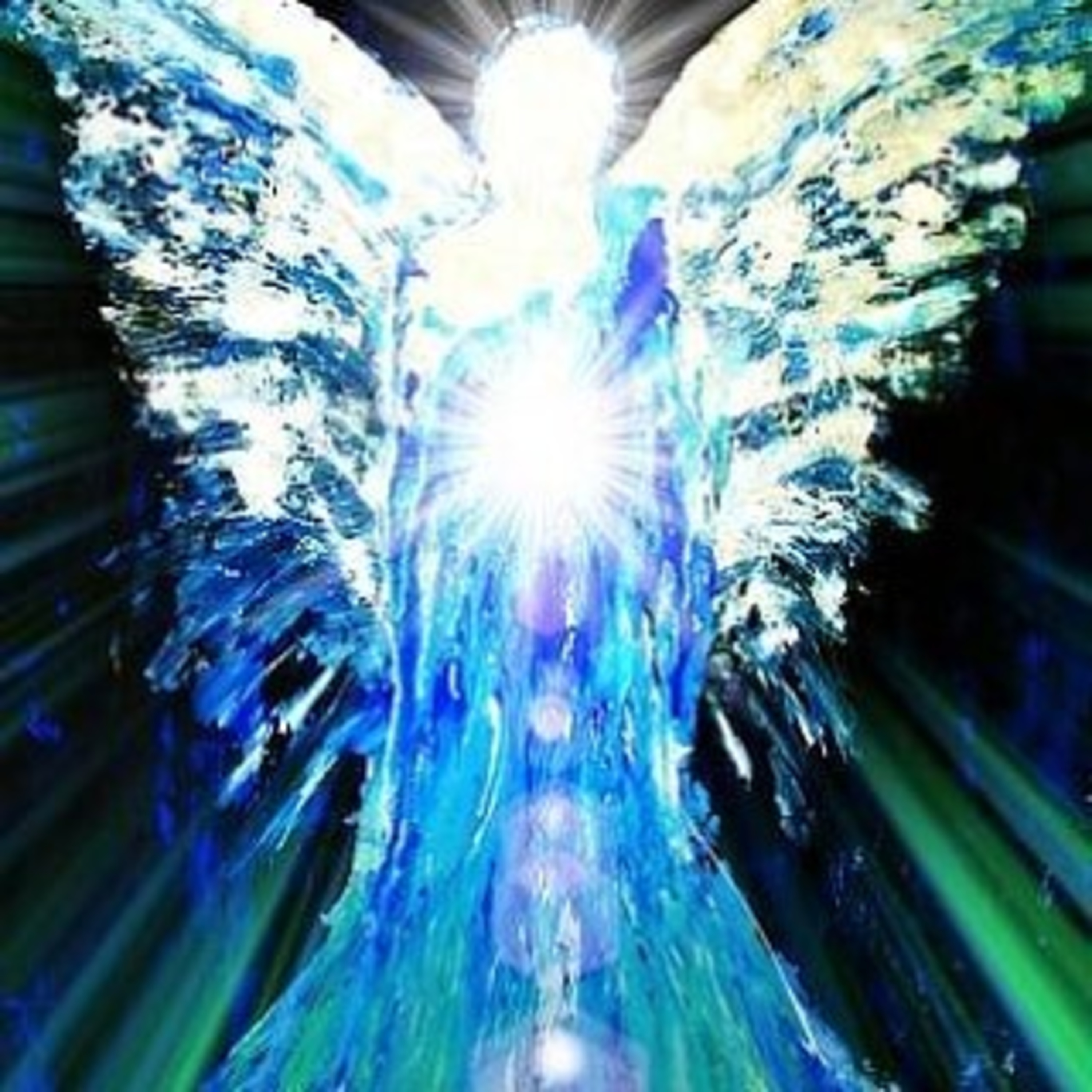 God's Angels Are Dispatched To Assist You💯 episode artwork