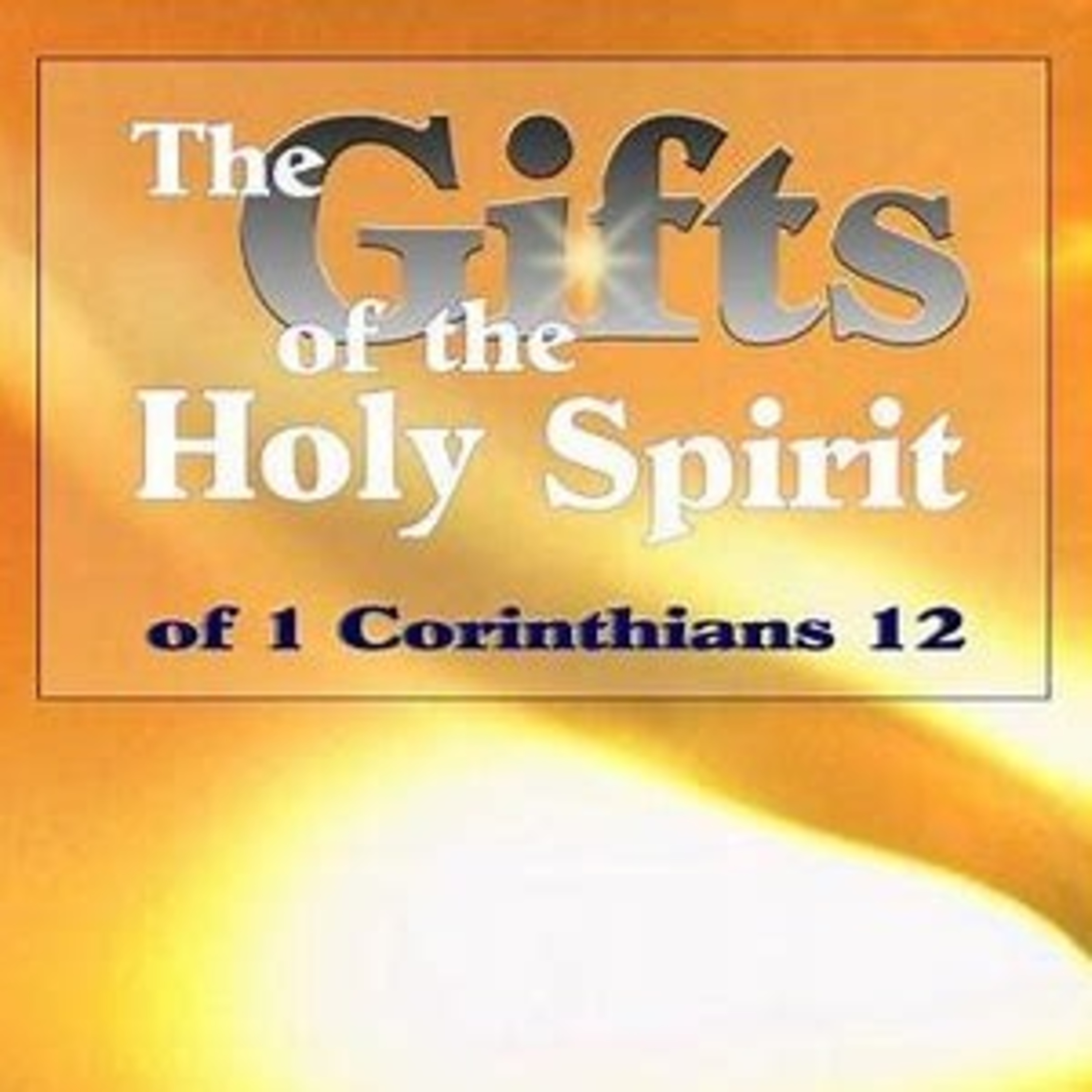 You Need The Supernatural Gifts Of The Holy Spirit💯 episode artwork