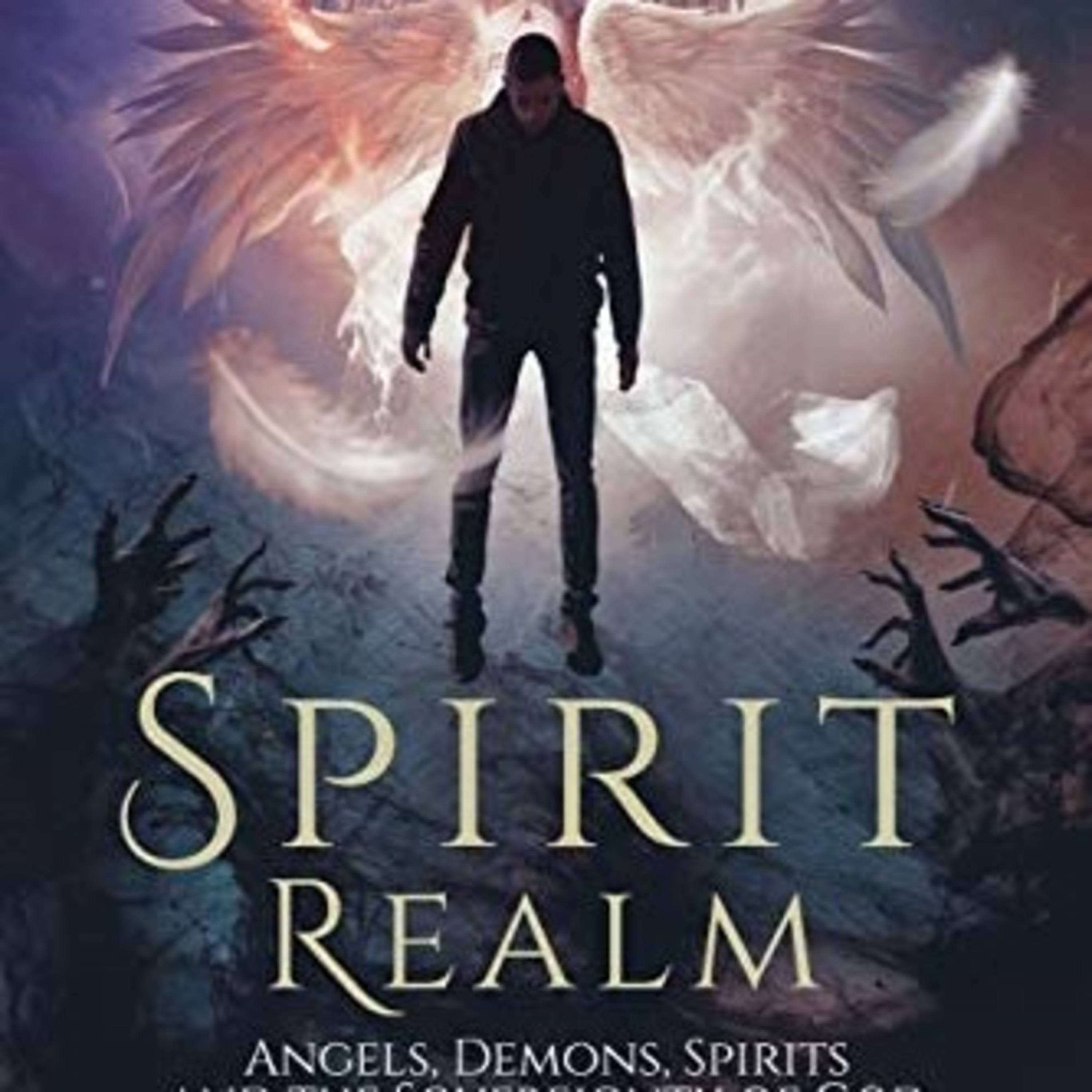 The Spirit Realm💯 episode artwork