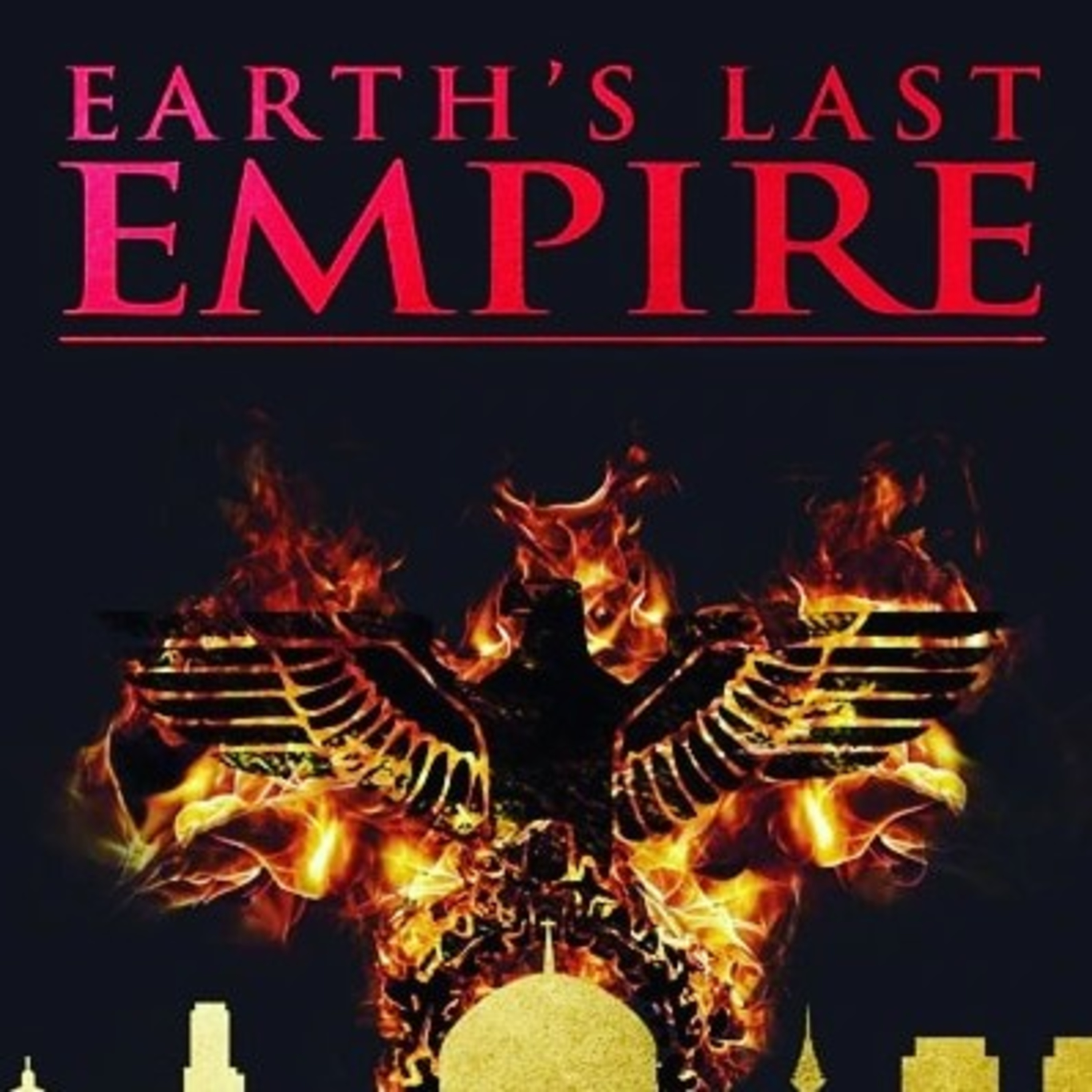 The Last Empire & The Rise Of The Antichrist 💯 episode artwork