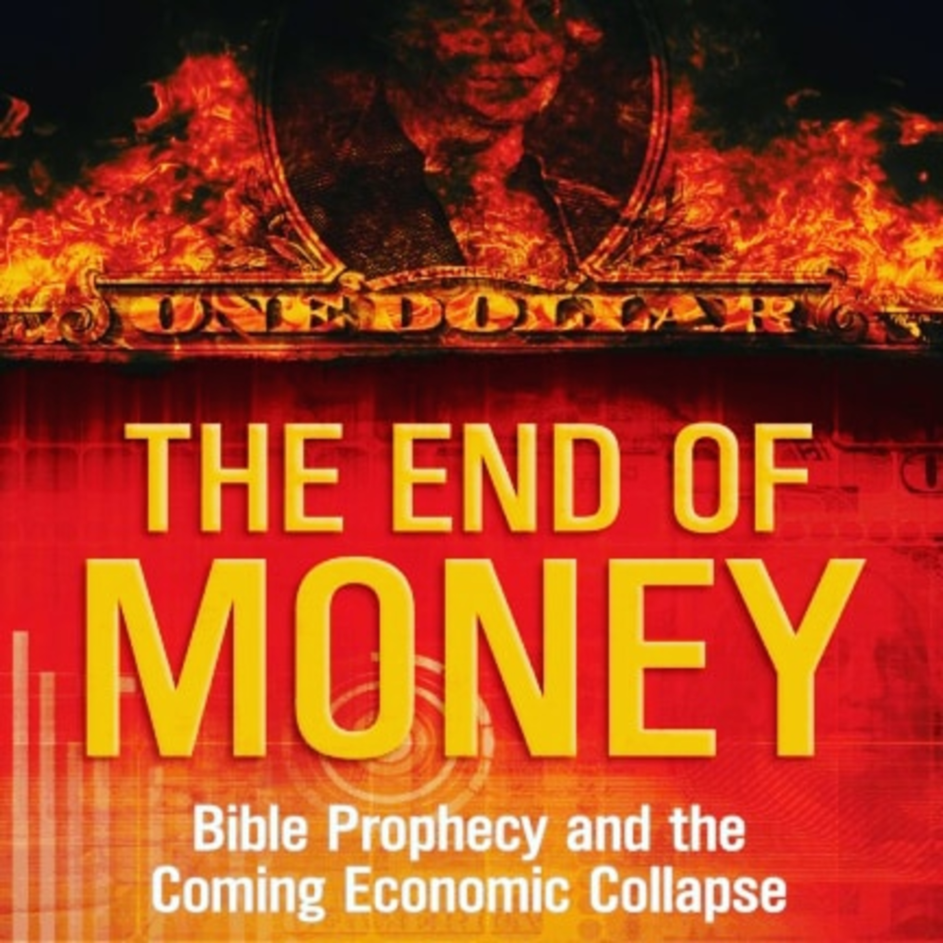 The End Of Money, Cryptocurrency, 666 Mark Of The Beast Devil Chip💯 episode artwork