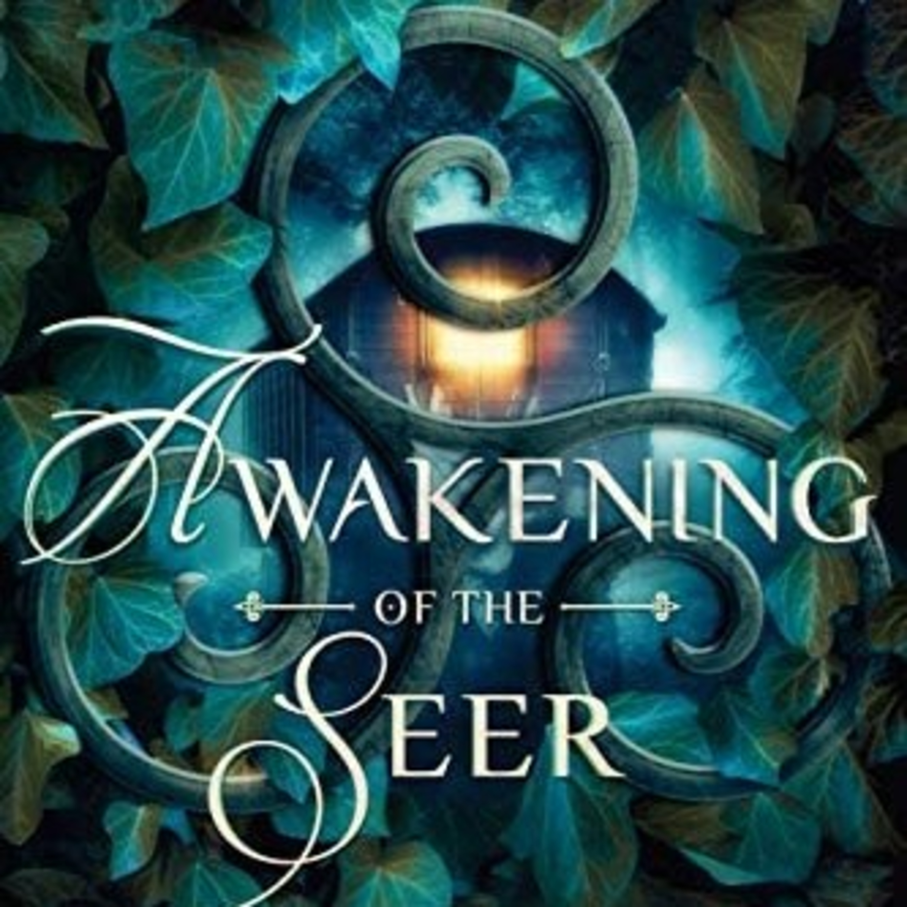 The Seer Anointing💯 episode artwork