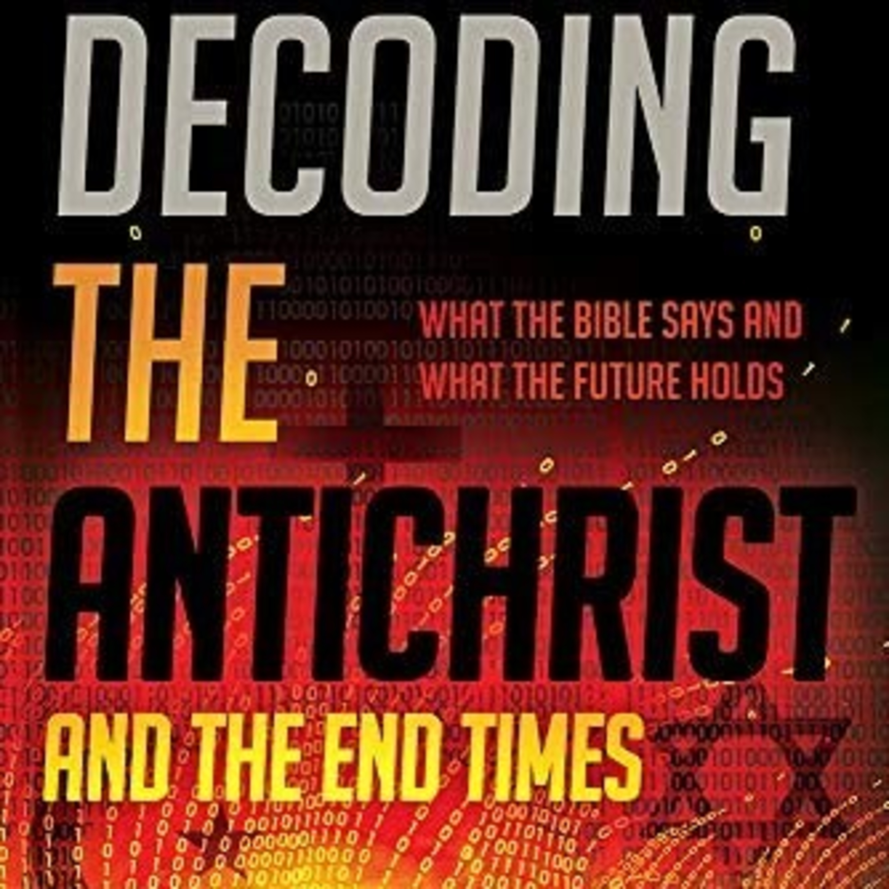 The Antichrist Will Rule The World Soon!💯 episode artwork