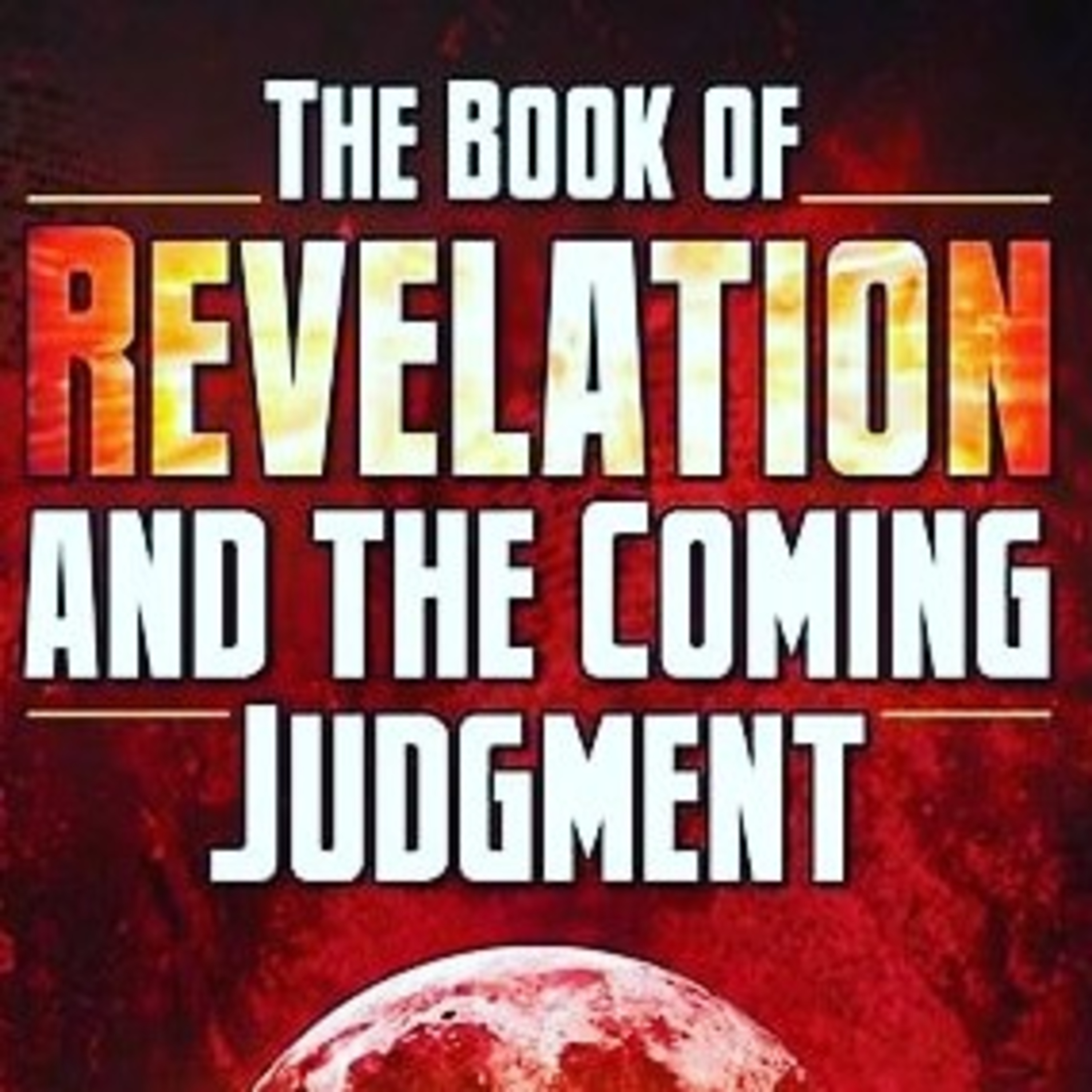 We're Living In The Days Of The Book Of Revelation💯 episode artwork