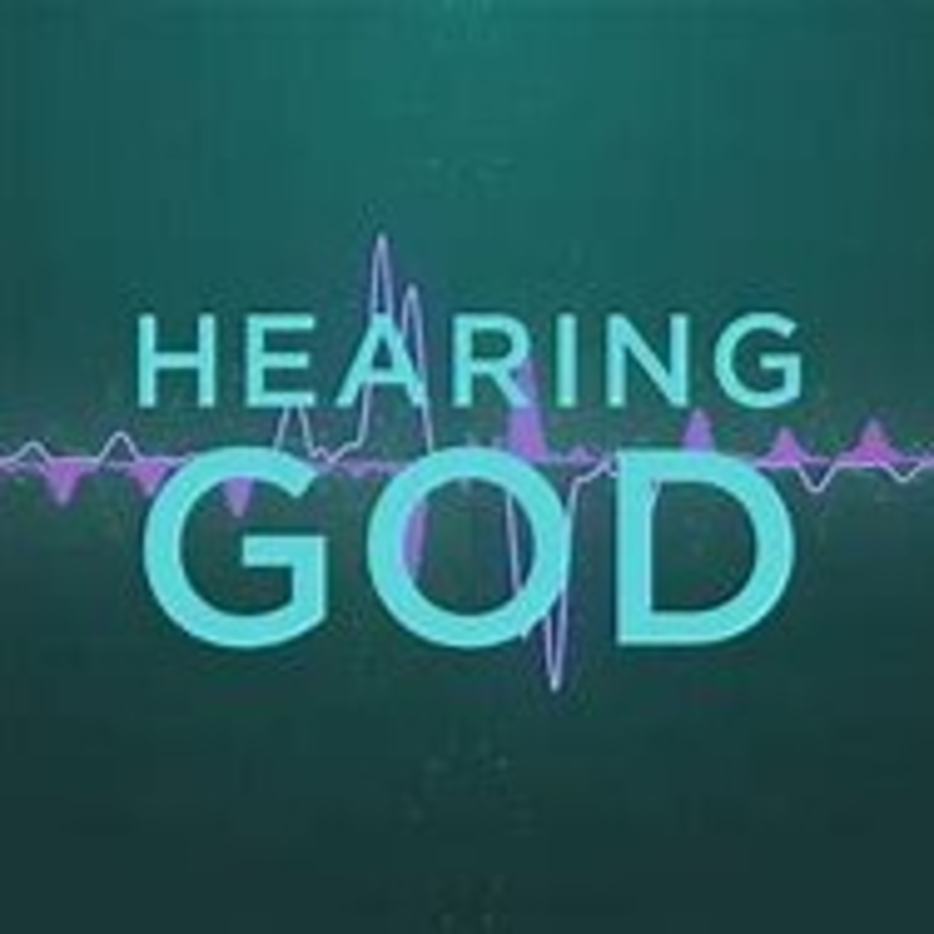 Hearing & Knowing God's Voice For Yourself!💯 episode artwork