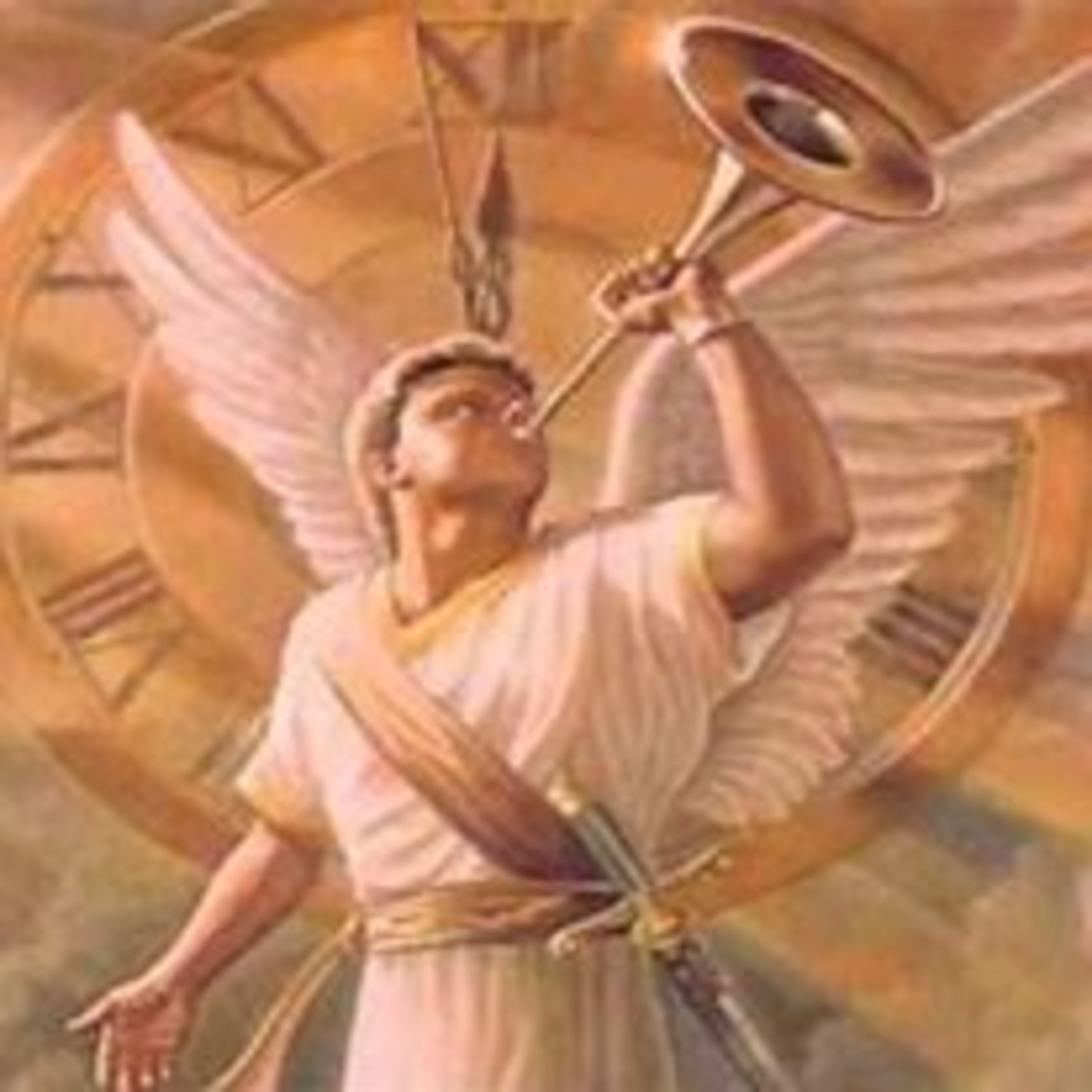 The Rapture Is The 2nd Coming Of Jesus Christ!💯 episode artwork