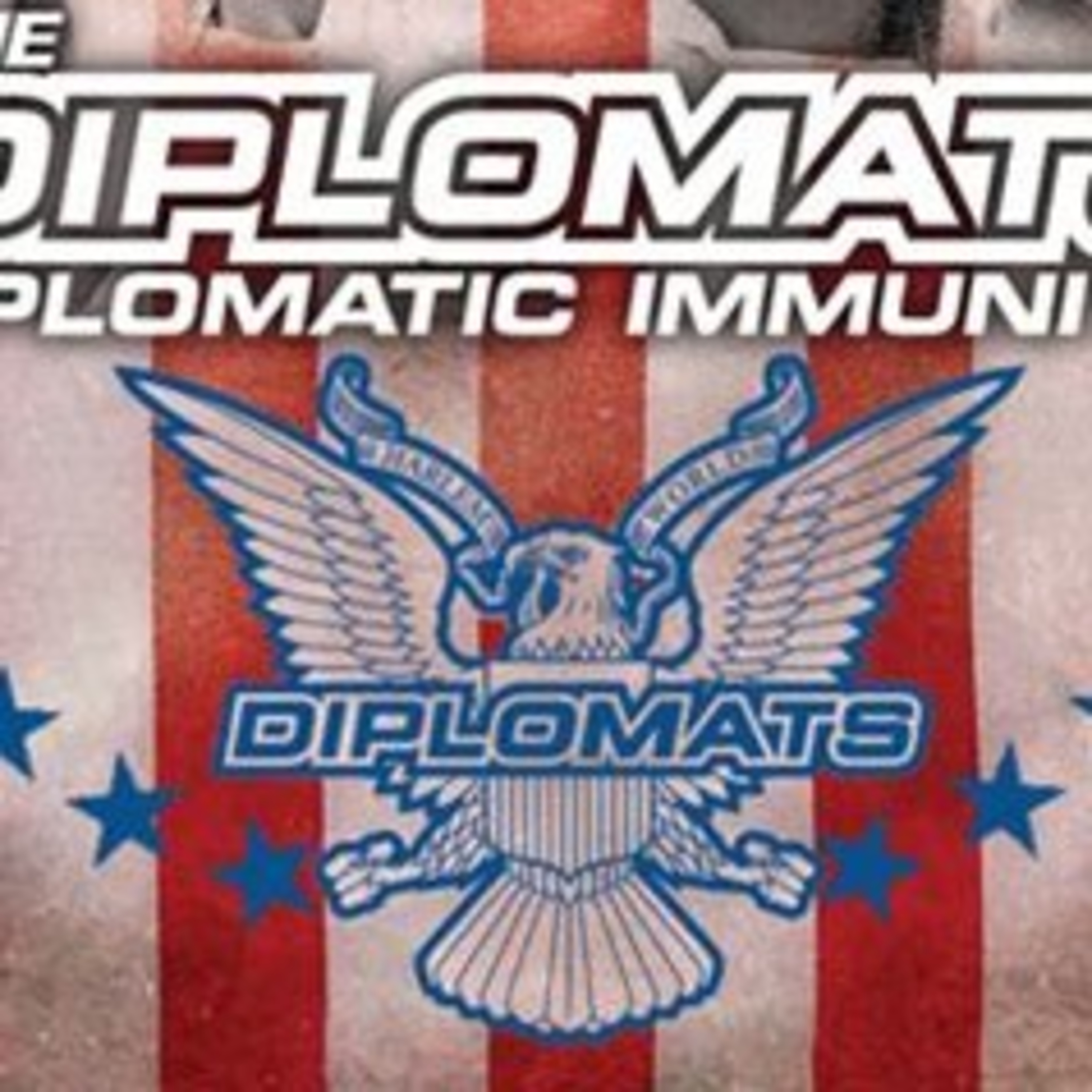 Kingdom Diplomats episode artwork