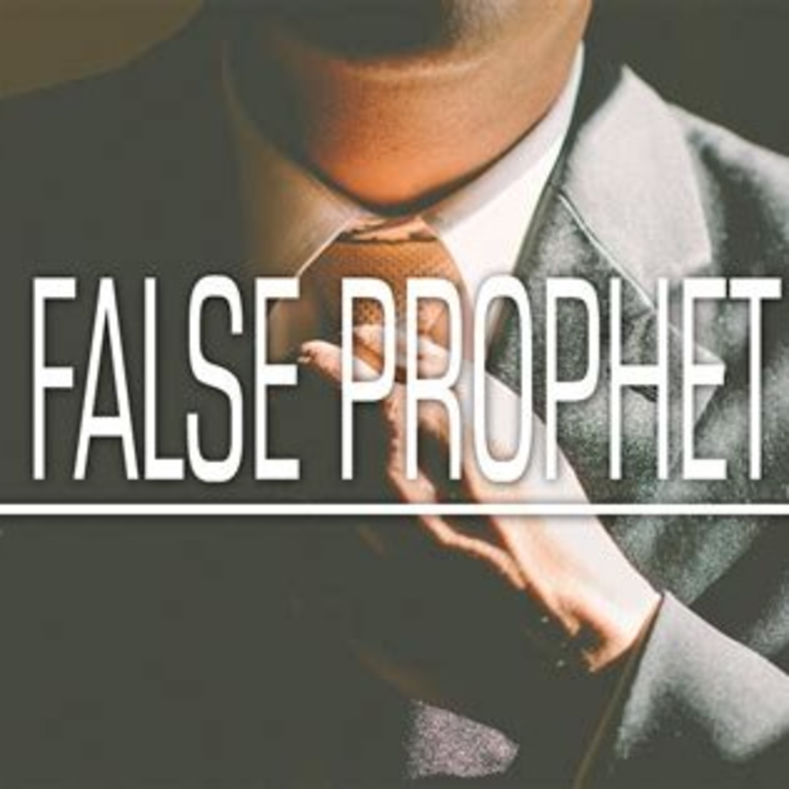 75% Of Preachers In U.S. Are False Prophets episode artwork