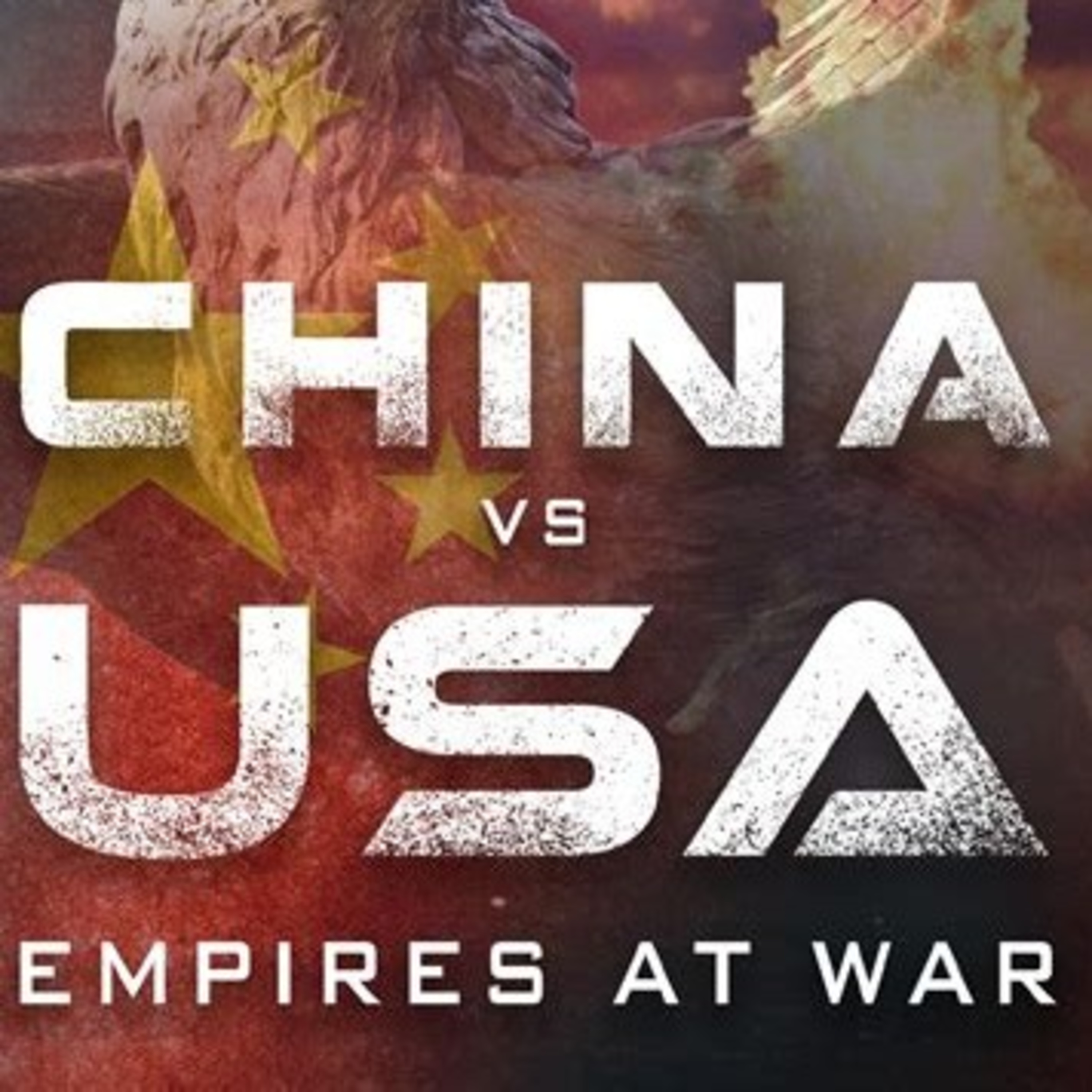 China & America Will Go To War (Prophecy) episode artwork