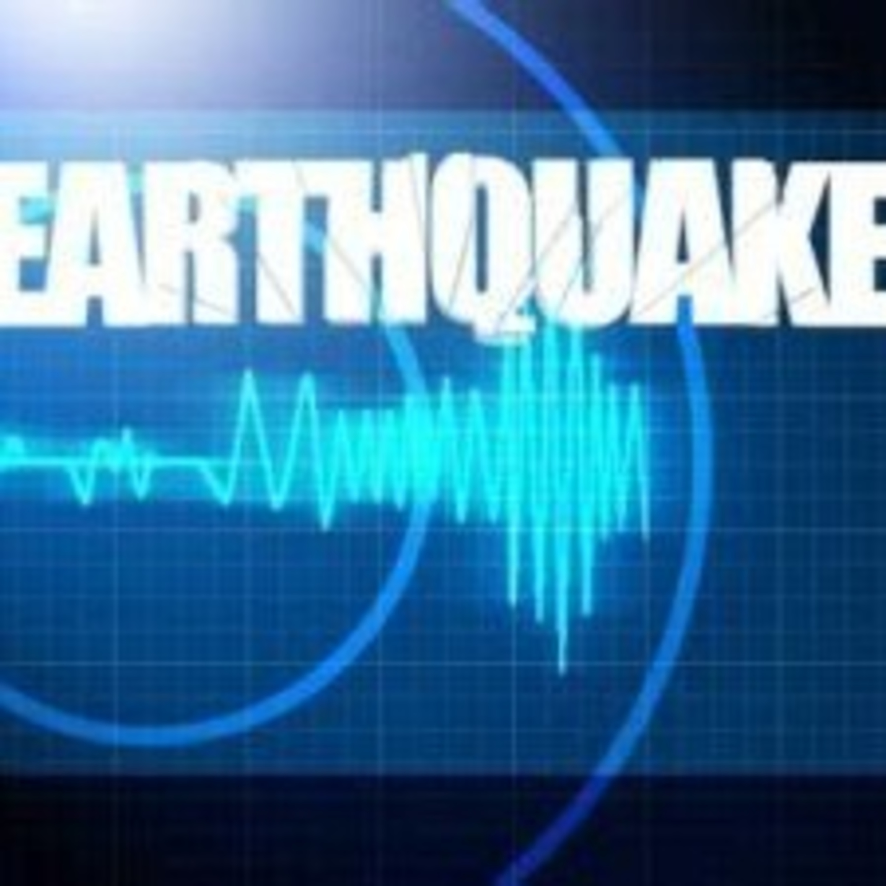 God Will Send Earthquakes & Floods To Destroy The Wicked episode artwork