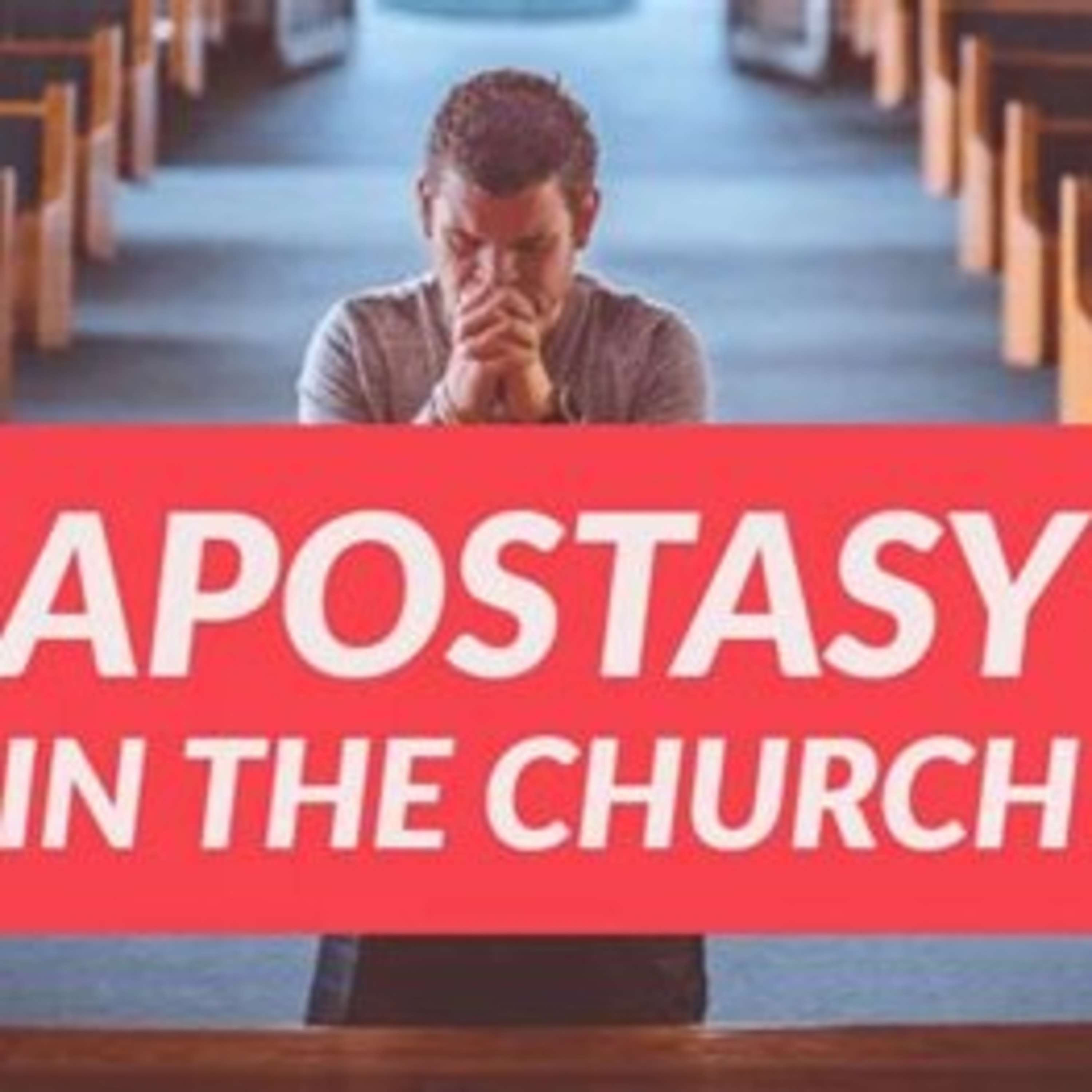 Some Churches Are Full Of Lies & False Prophets episode artwork