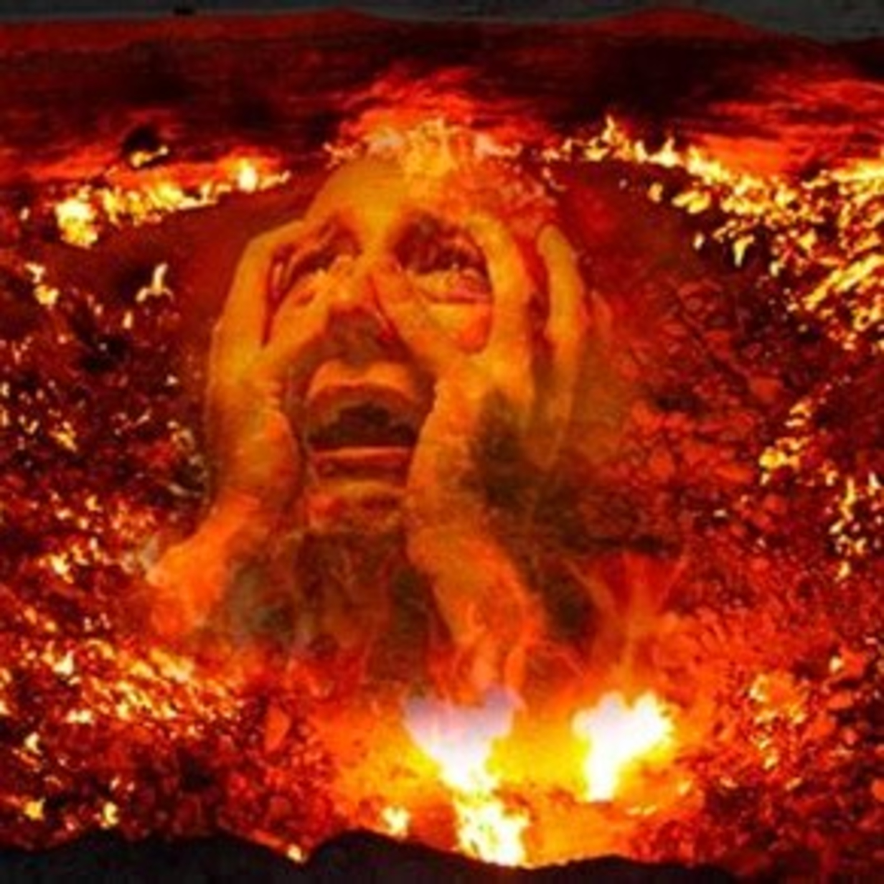 Pastors Are Going To Hell For Preaching A False Gospel episode artwork