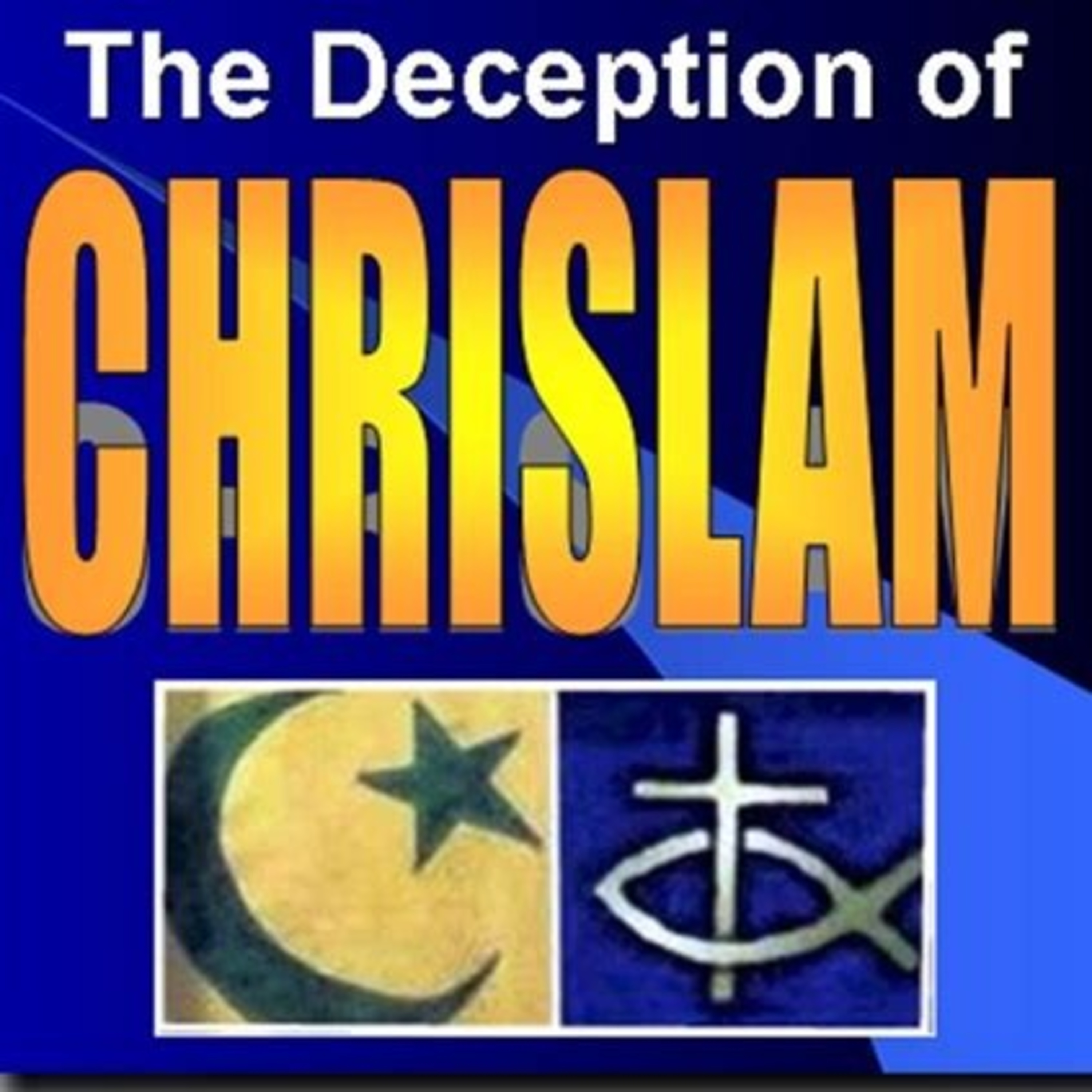 The Coming One World Religion & Prayer To Accept JESUS episode artwork