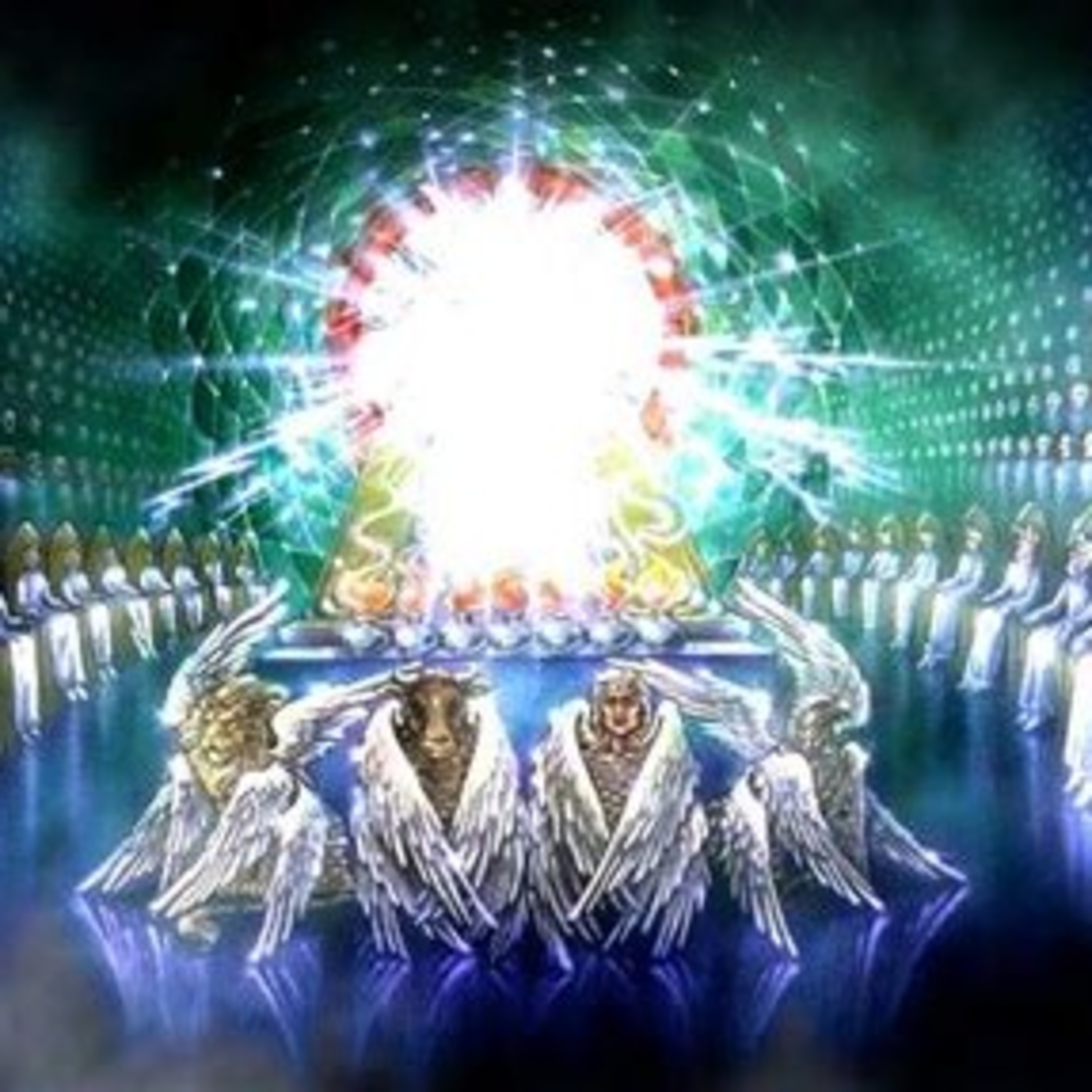 God Will Destroy Wicked Nations In These Last Days episode artwork