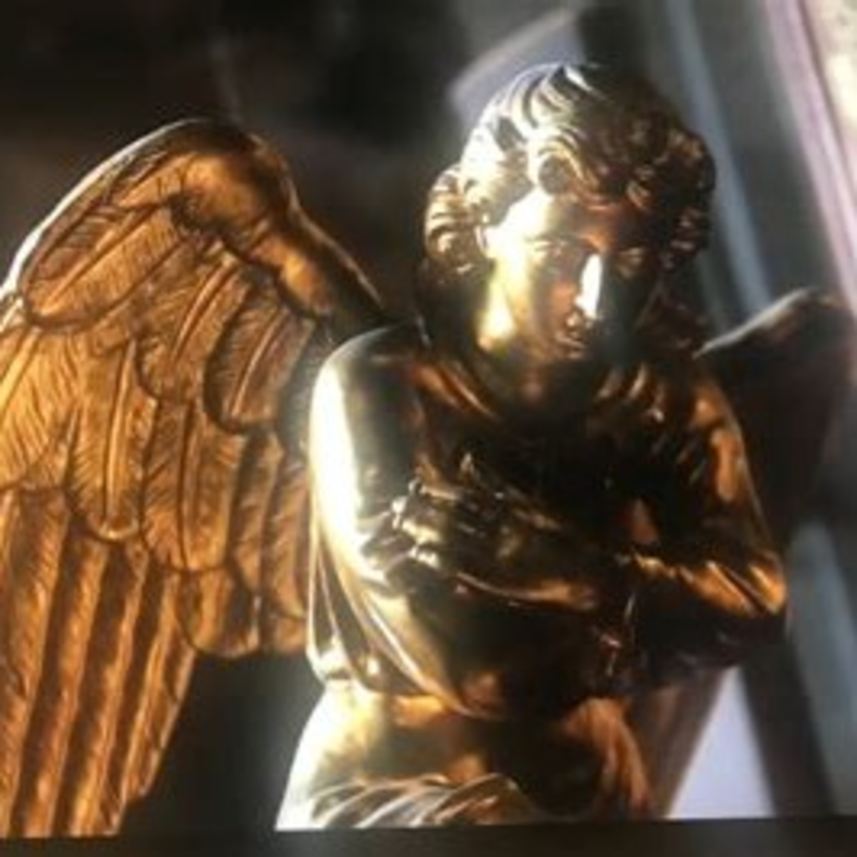 Angels Have Been Assigned To You episode artwork