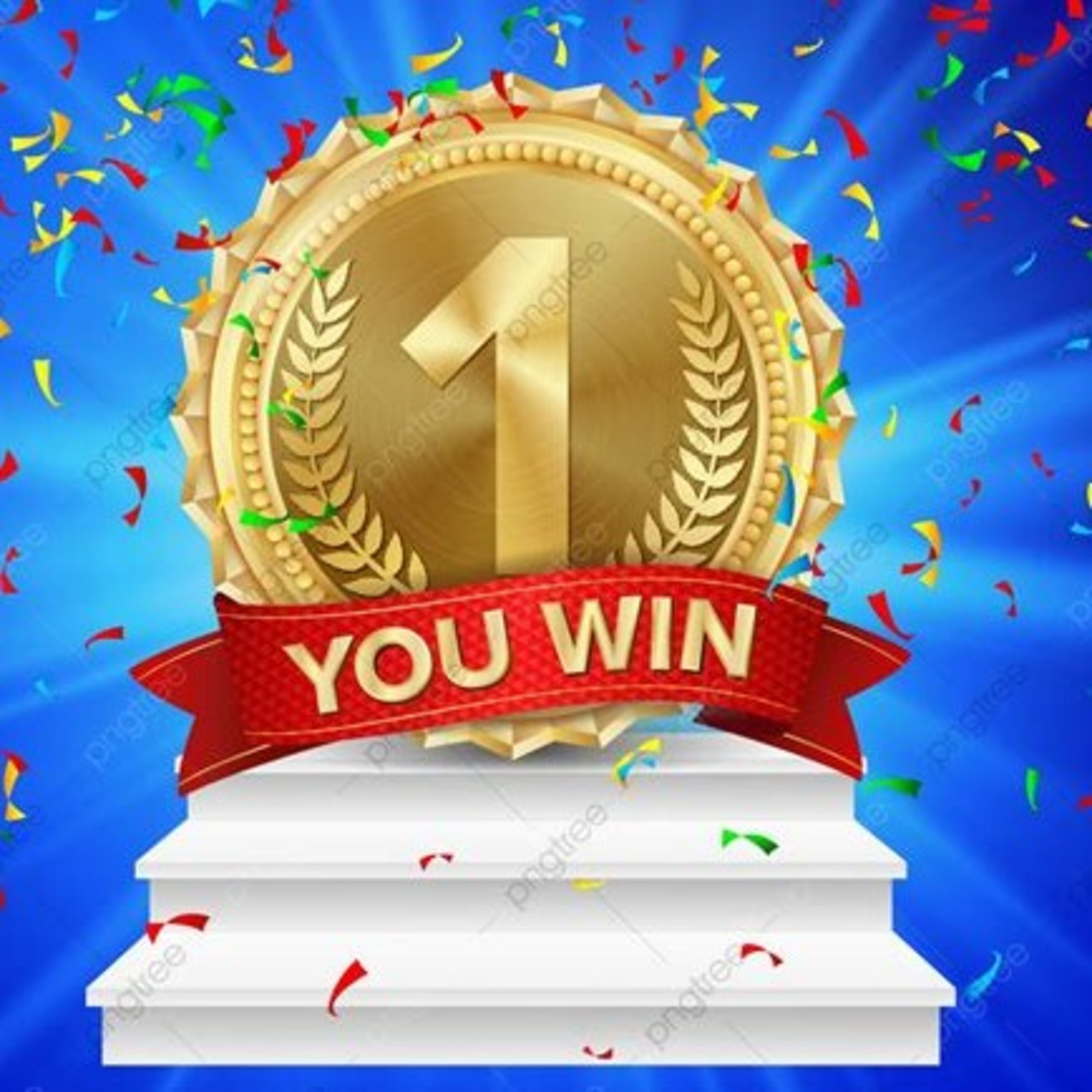 You Are Destined To Win episode artwork