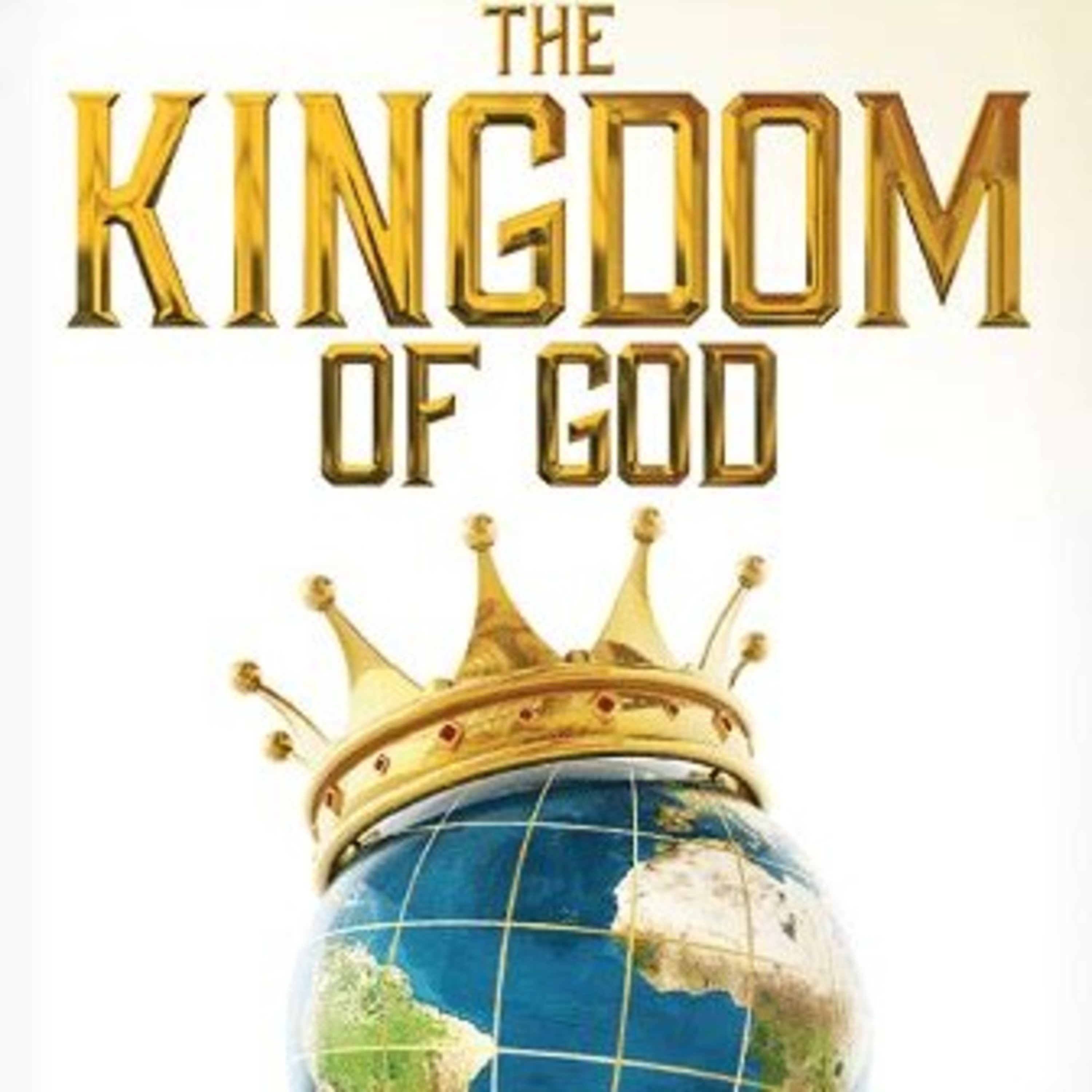 Jesus Came To Establish The Kingdom, Not Christianity episode artwork