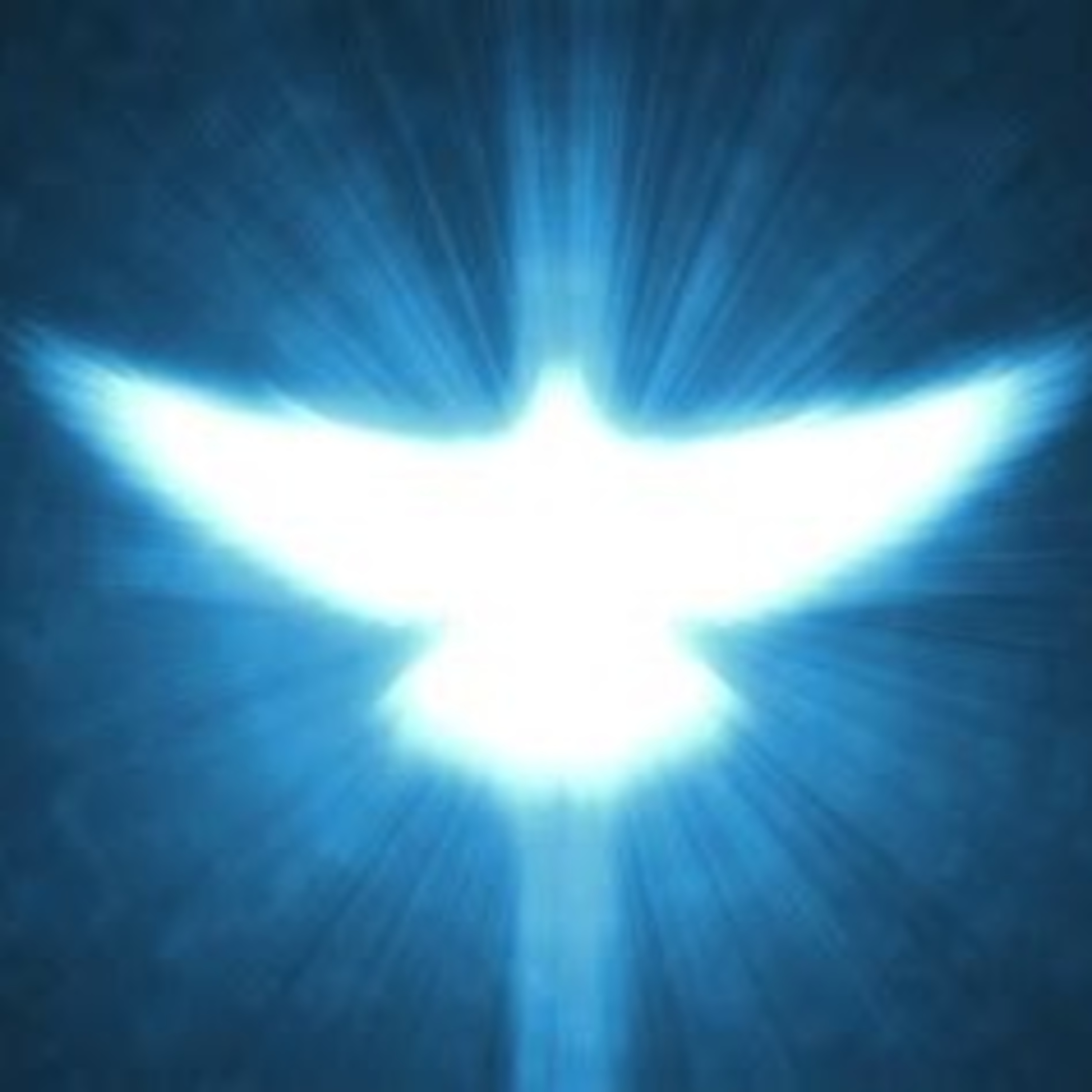 The Manifestations Of The Holy Spirit episode artwork