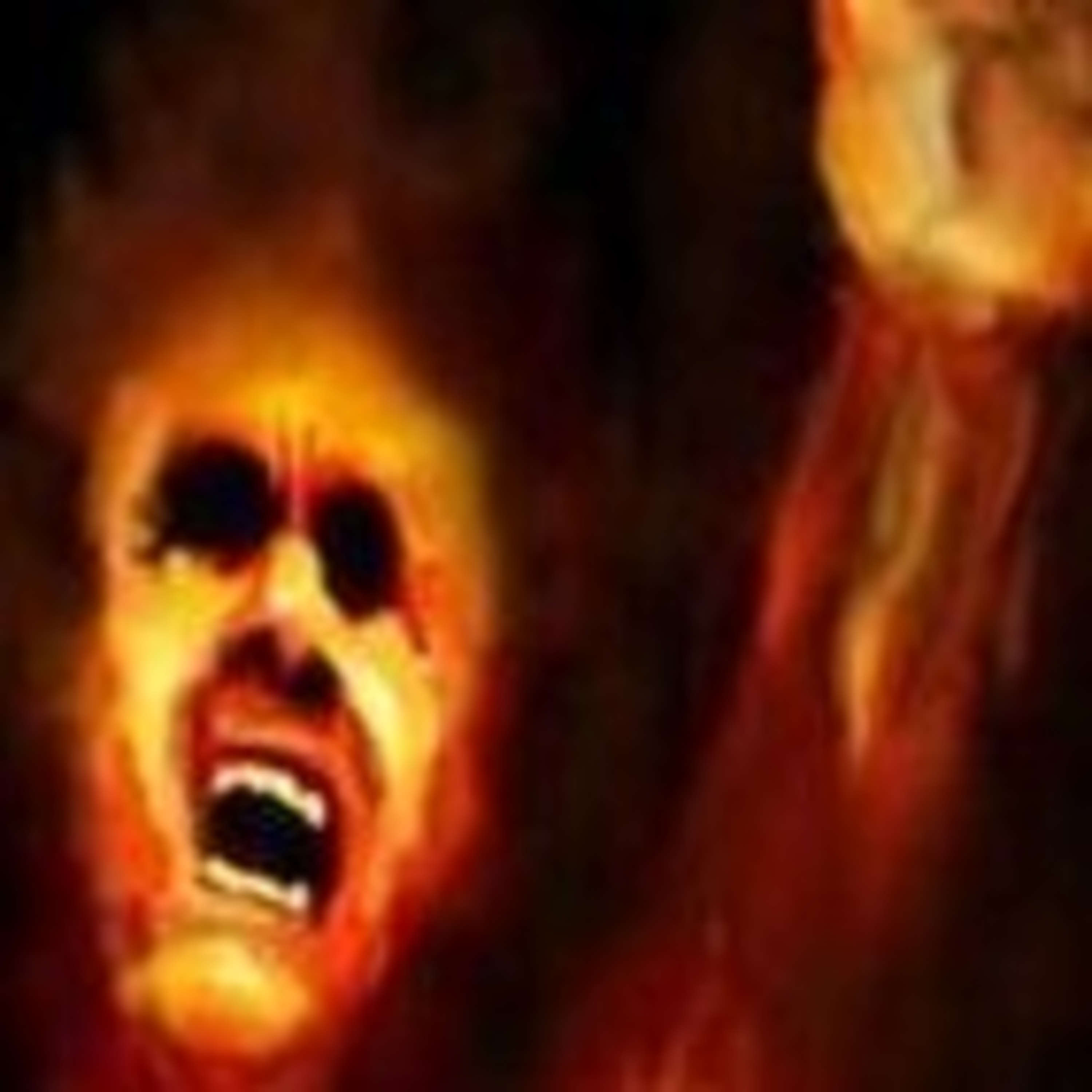 Homosexuals, Lesbians, Adulterers, & Fornicators Will Burn In Hell episode artwork
