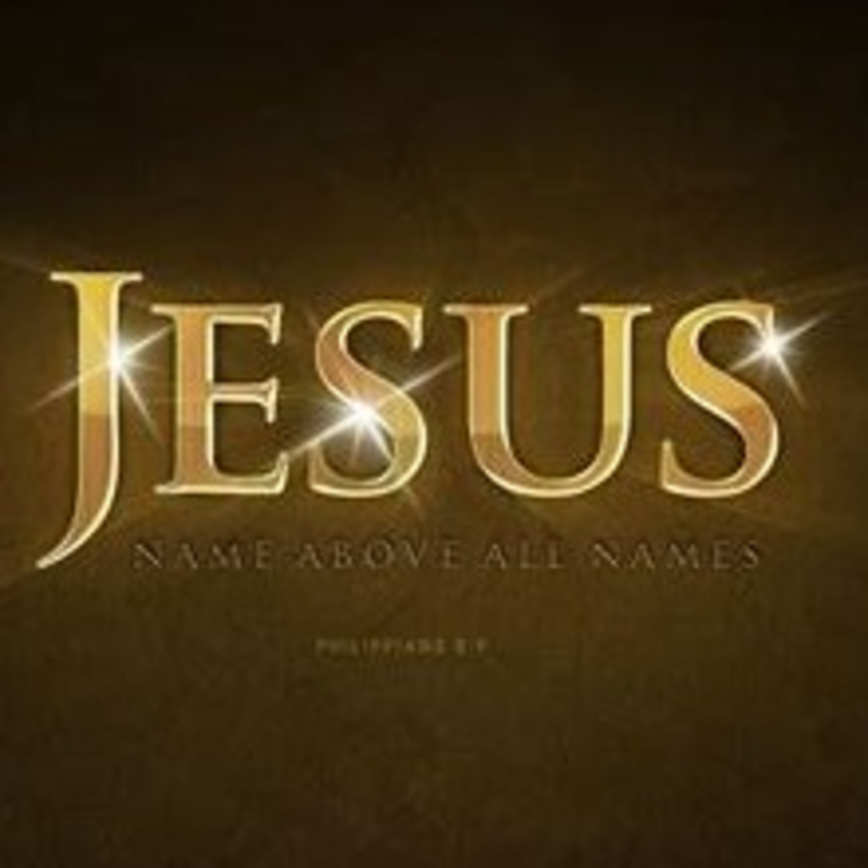 Prayer To Accept Jesus Christ As Savior & Prayer Of Rededication episode artwork