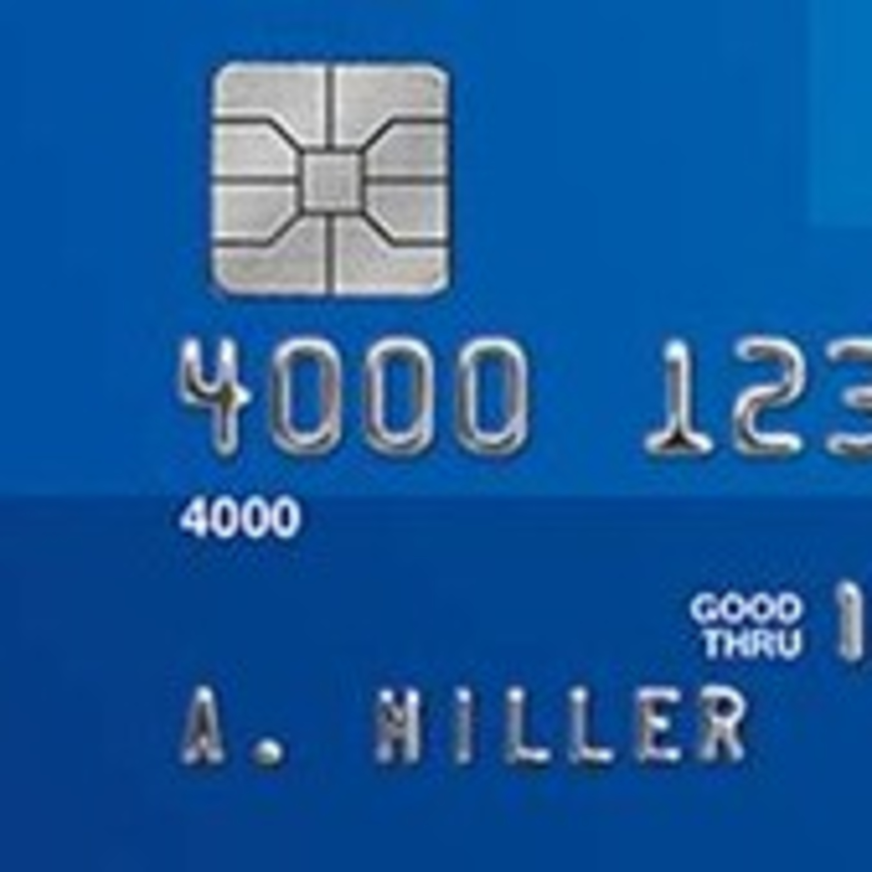 The Mark Of The Beast Credit & Debit Card Preparation episode artwork