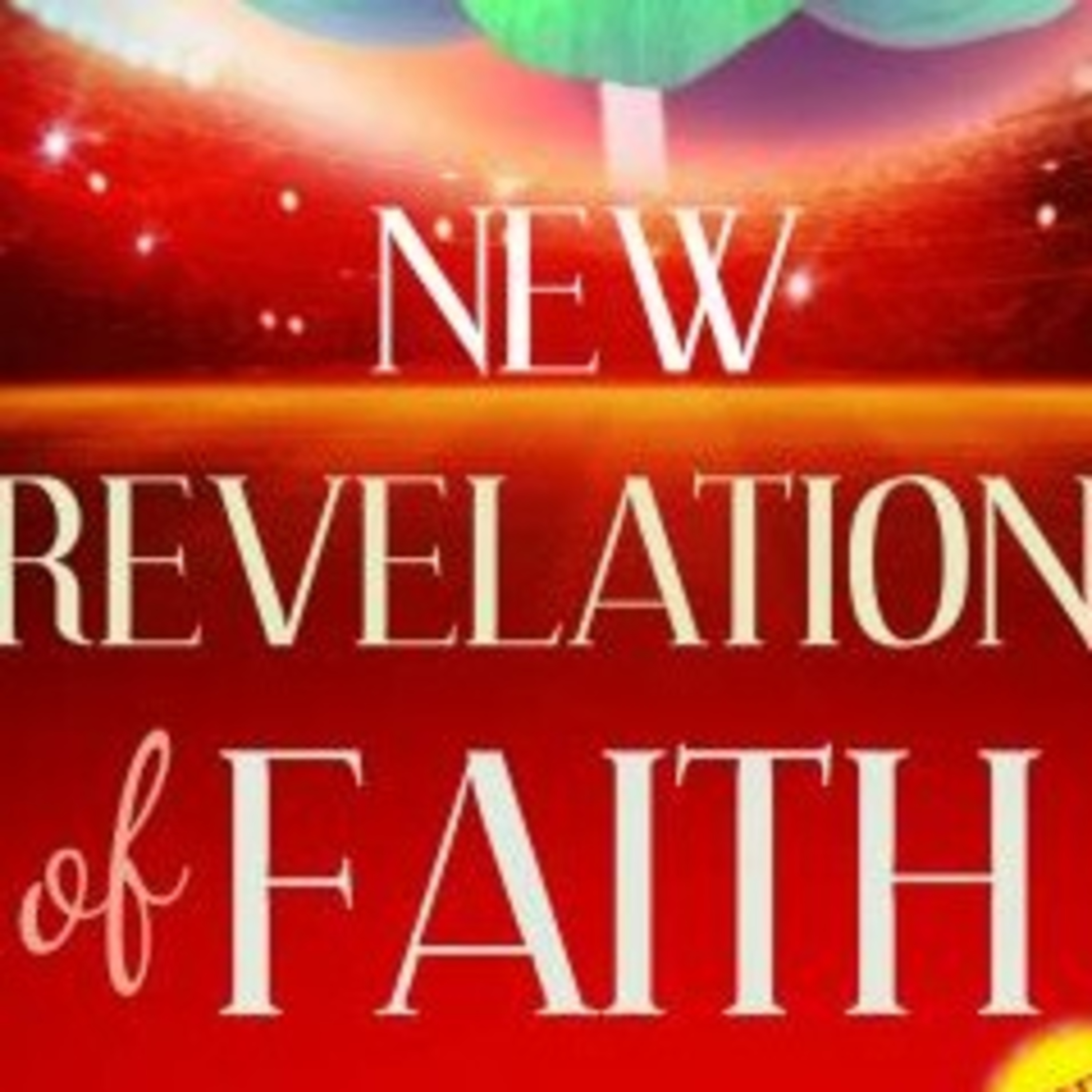 The Significance Of Having Faith episode artwork