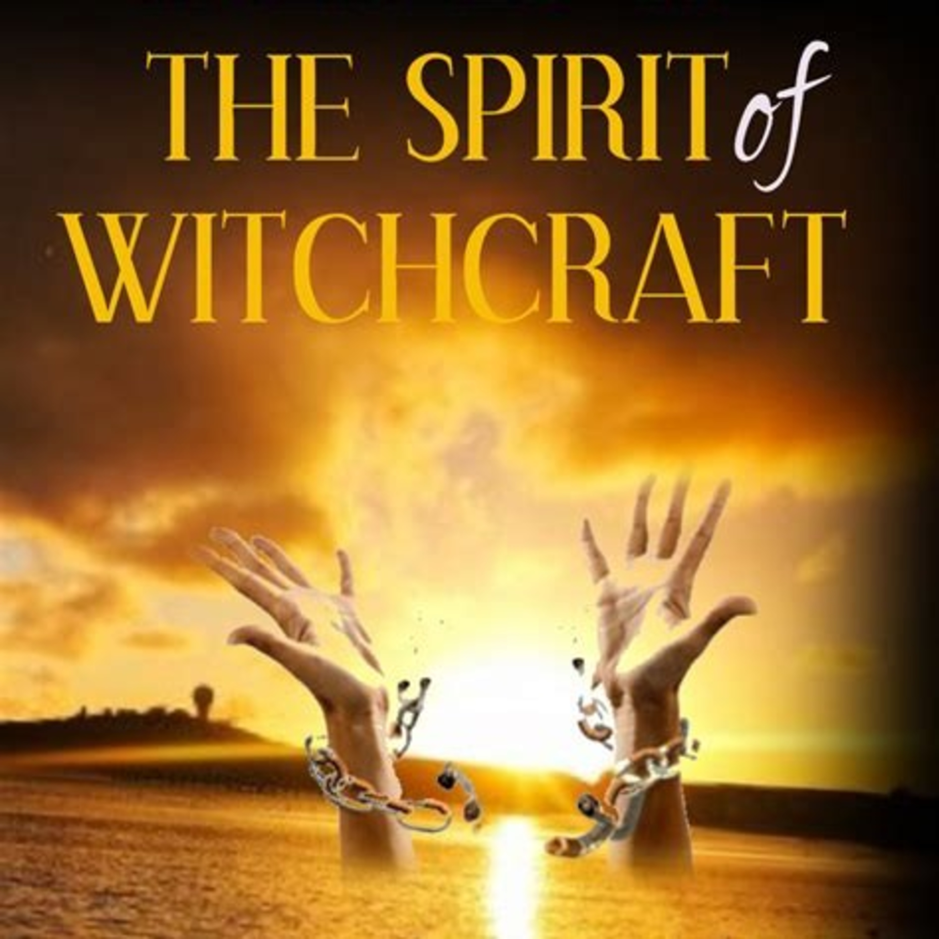 Apostle Breaks The Power Of Witchcraft In JESUS Name episode artwork
