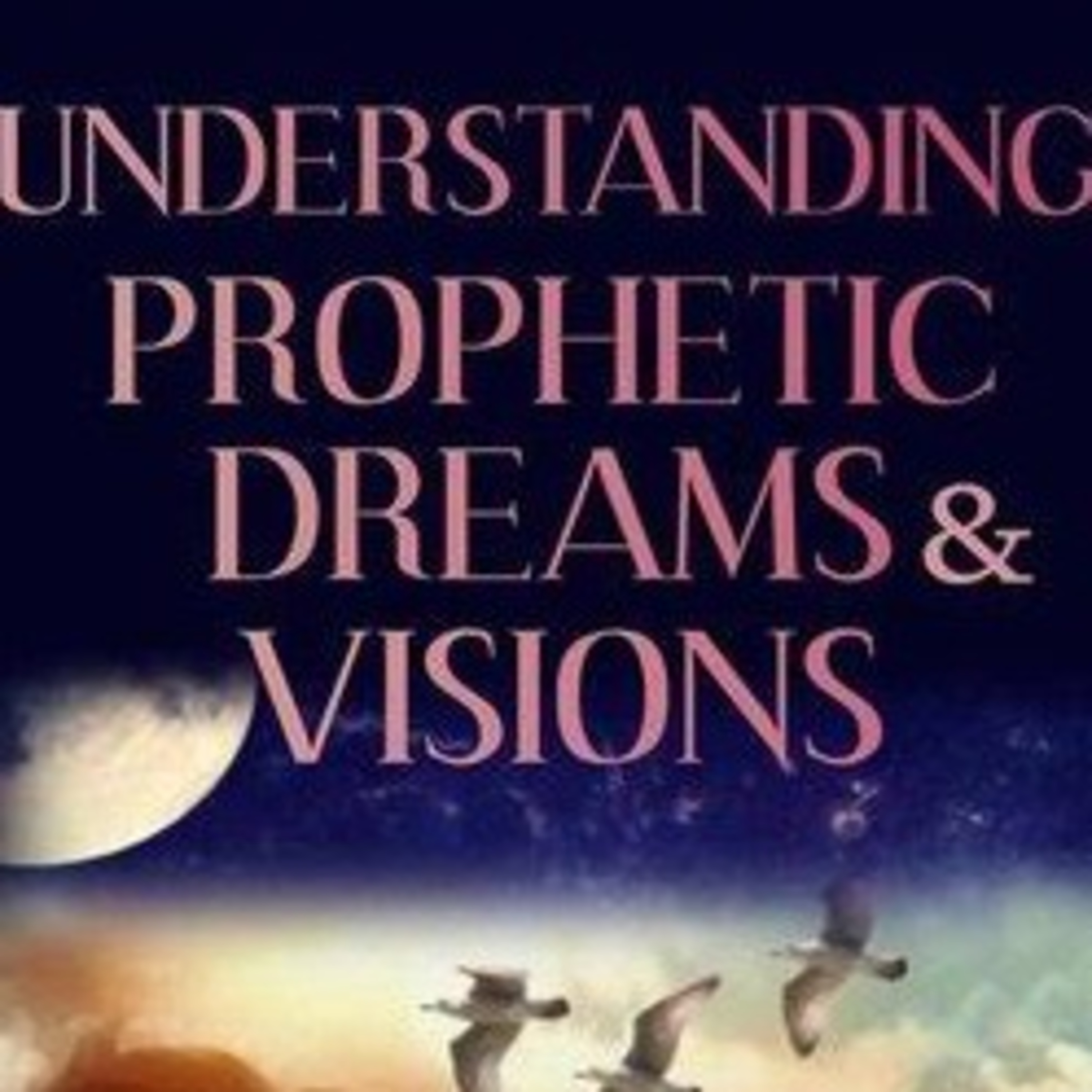 Prophetic Dreams & Visions From God In The Last Days episode artwork
