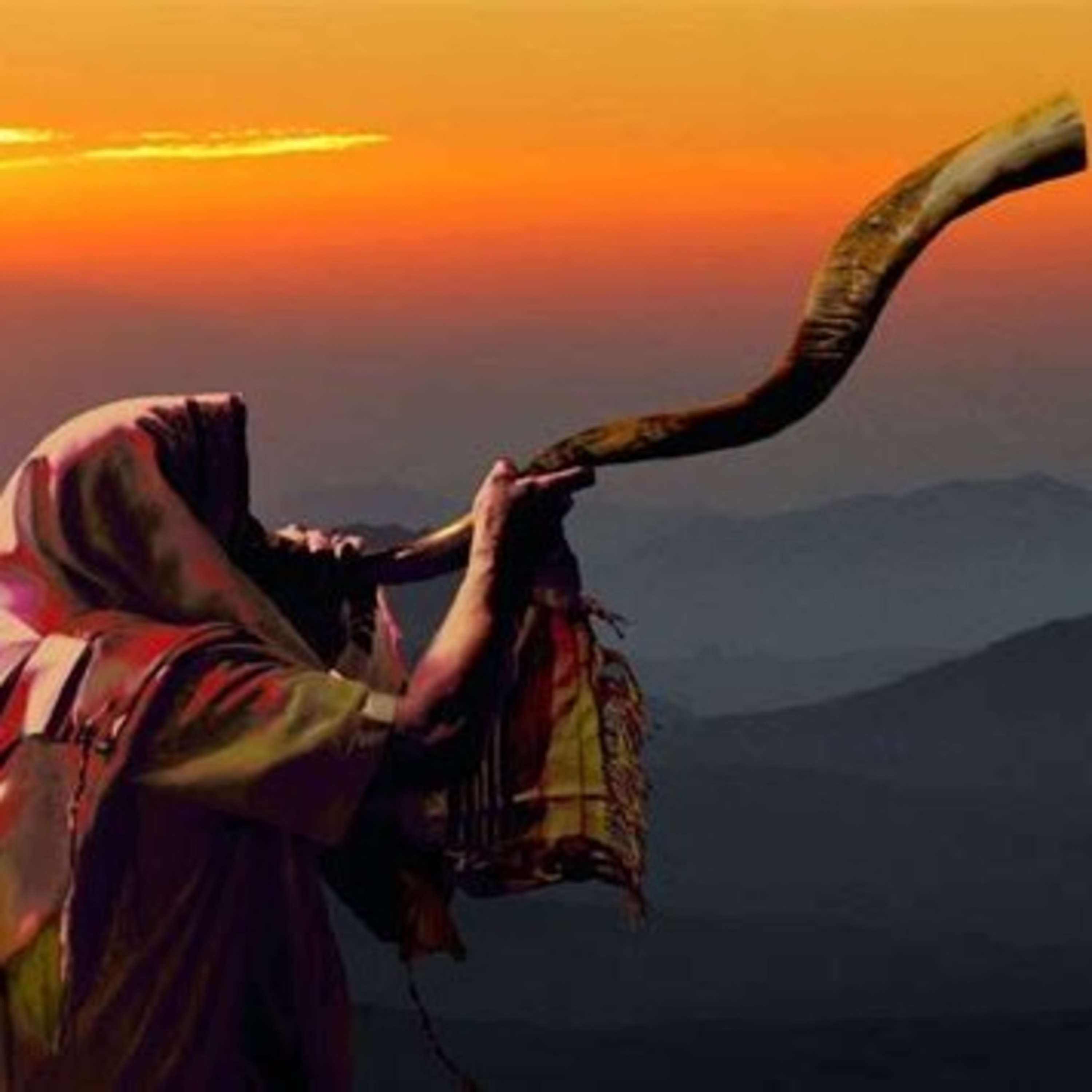 Powerful Sound Of The Shofar Announces Apostolic Wineskin & New Era For The Endtime Church episode artwork