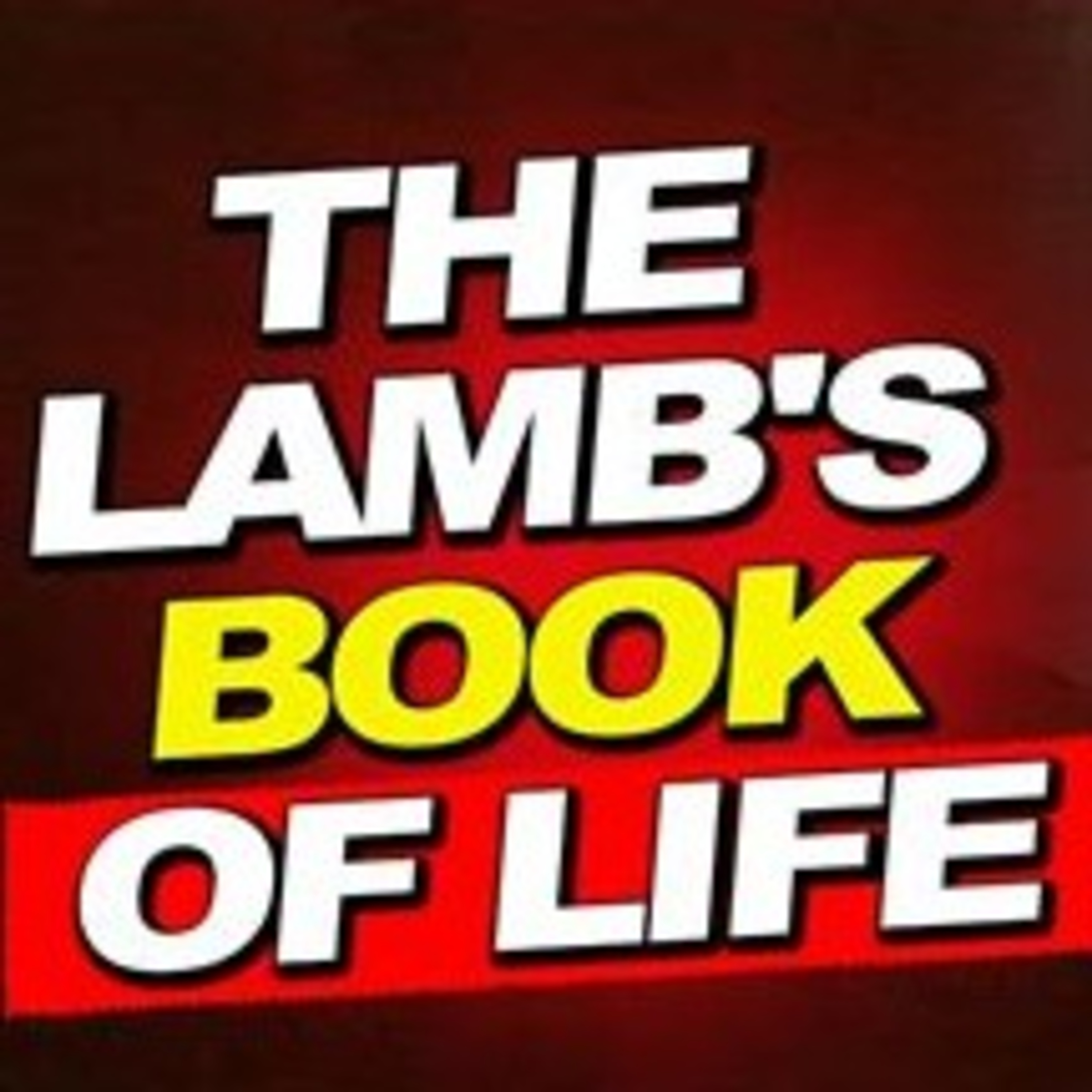 God Will Delete Your Name From The Book Of Life episode artwork