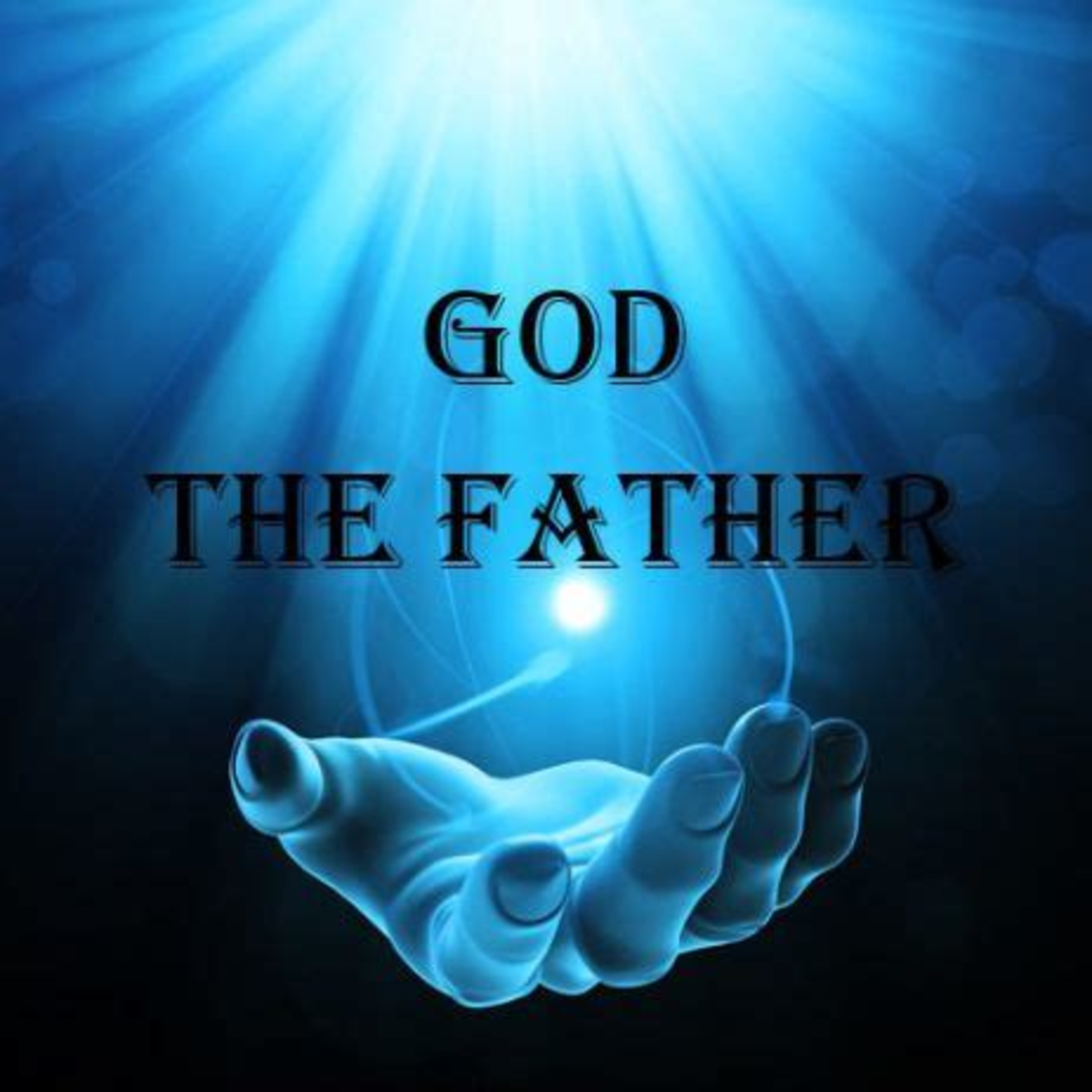 The Father's Plan Of Redemption For Humanity  episode artwork