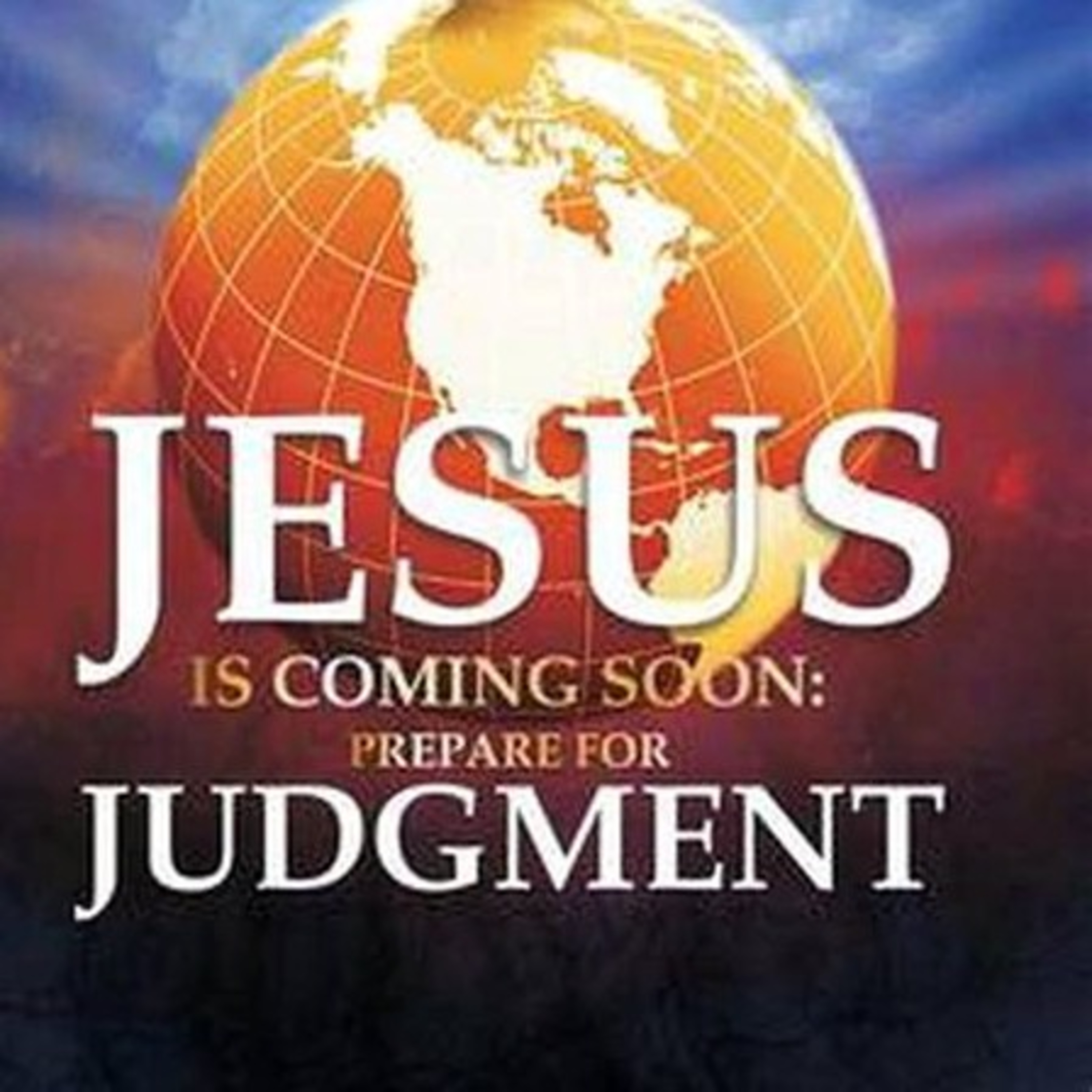  Signs Of The Times, Jesus Christ Will Return Soon  episode artwork