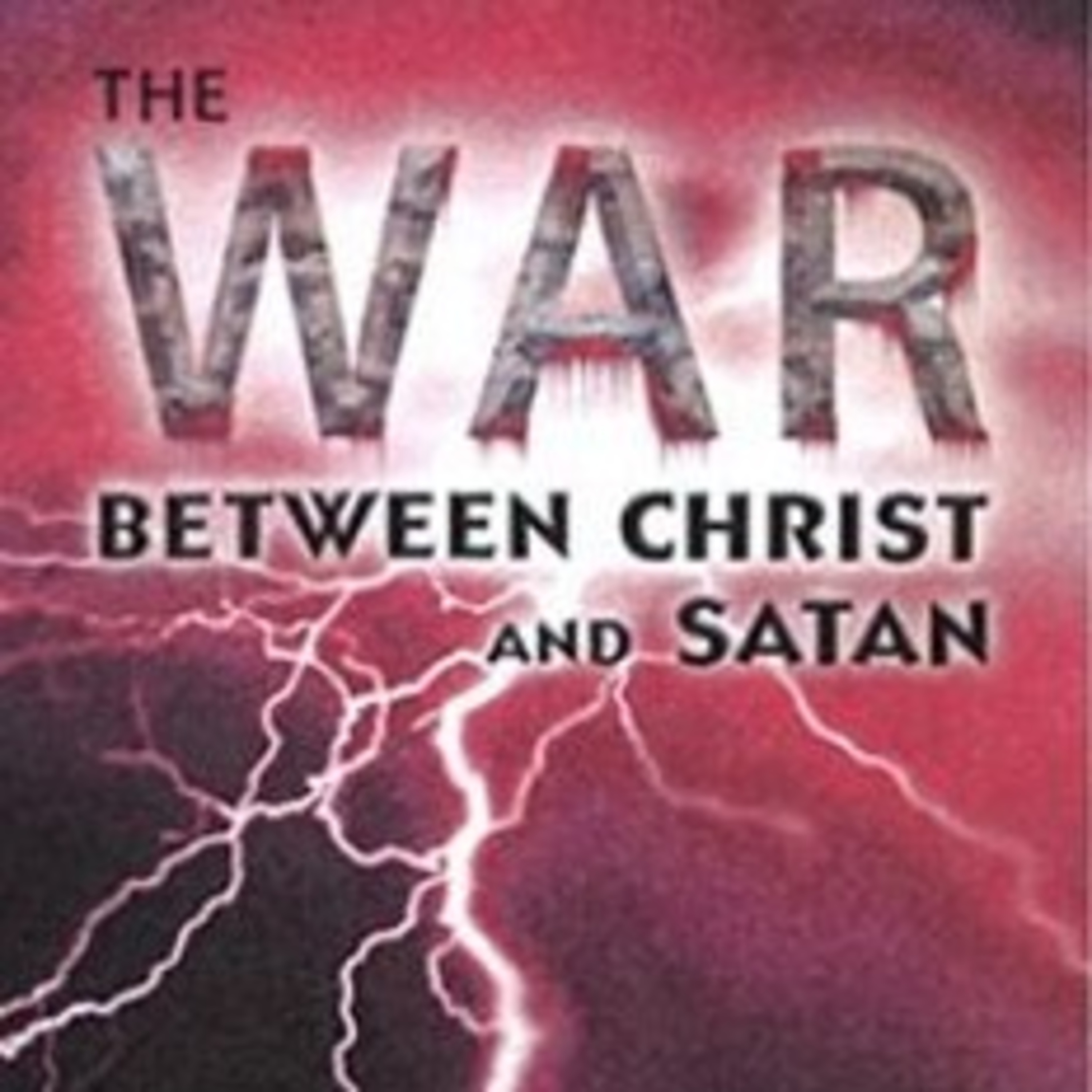 The War Between God & satan episode artwork