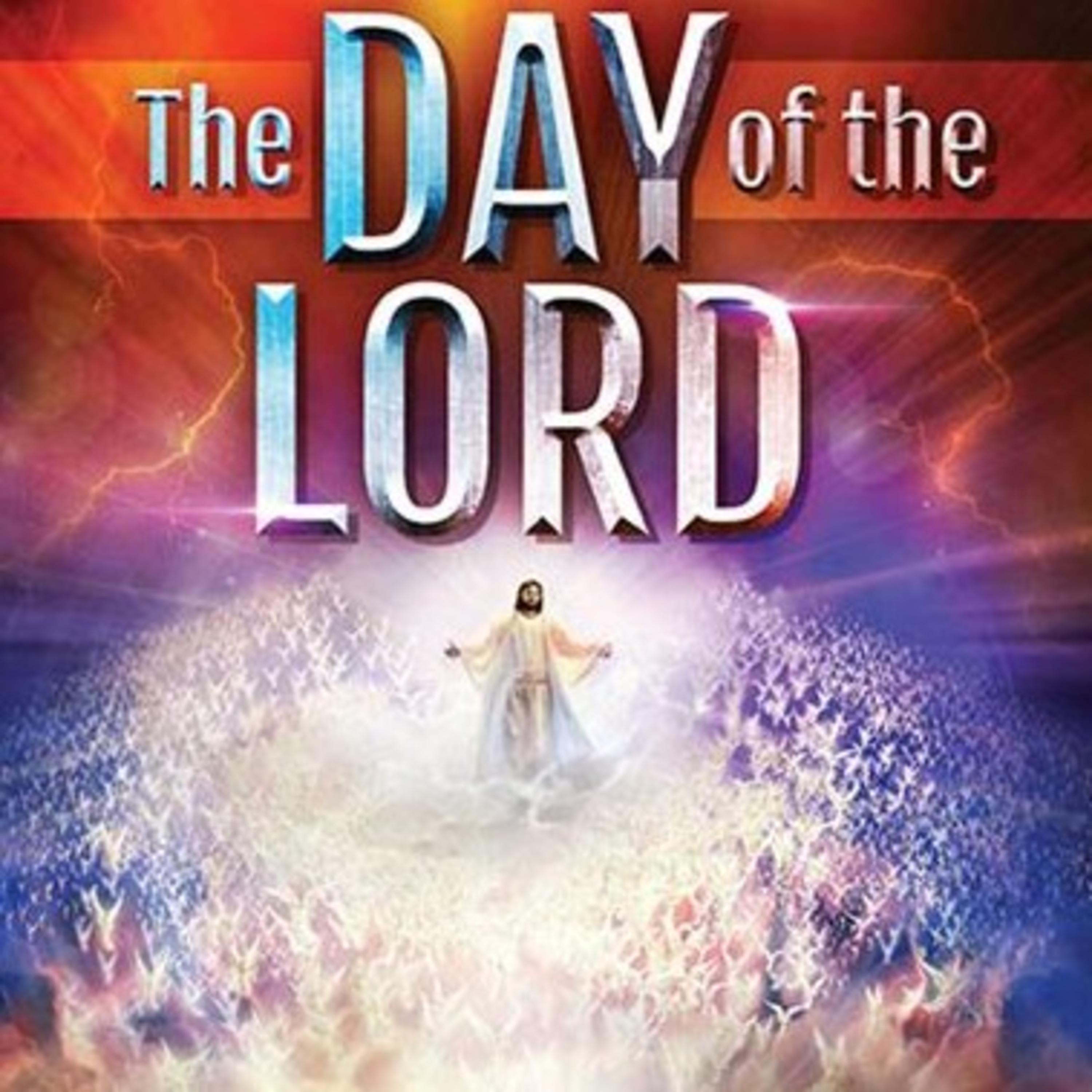 The Great Day Of The Lord episode artwork