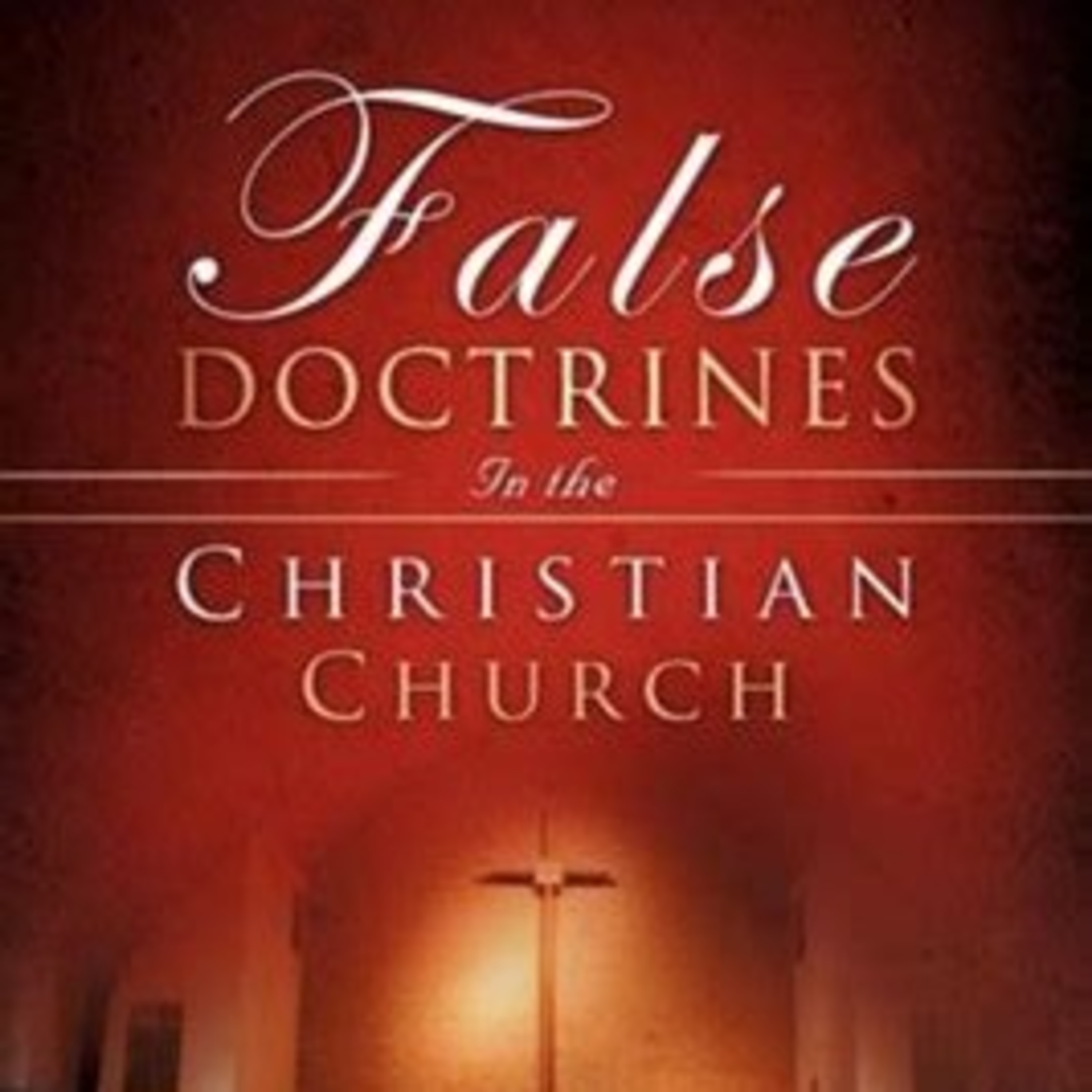 The 2 Biggest Lies Being Taught In The Body Of Christ episode artwork