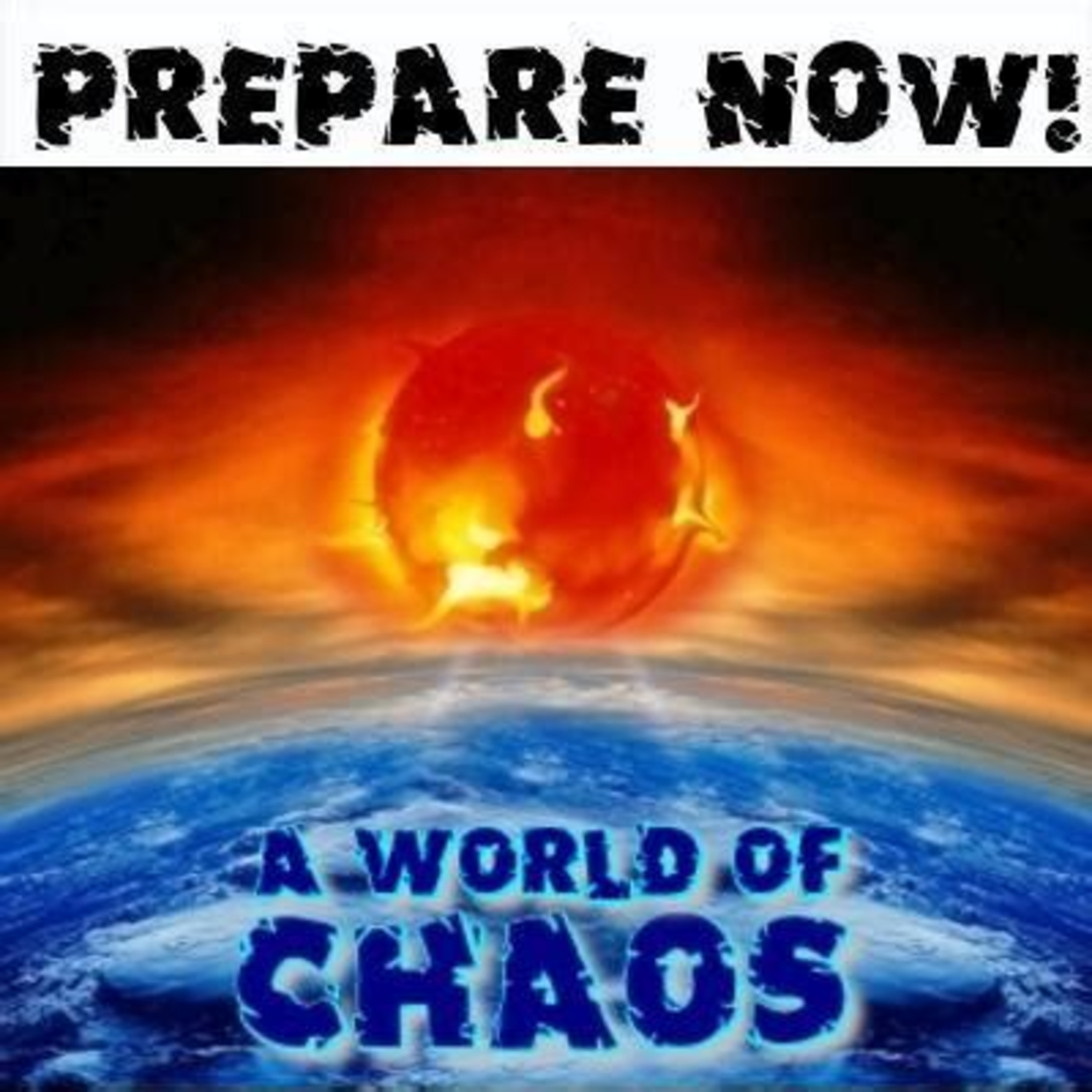 Pastors Must Prepare God's People For The Endtimes episode artwork