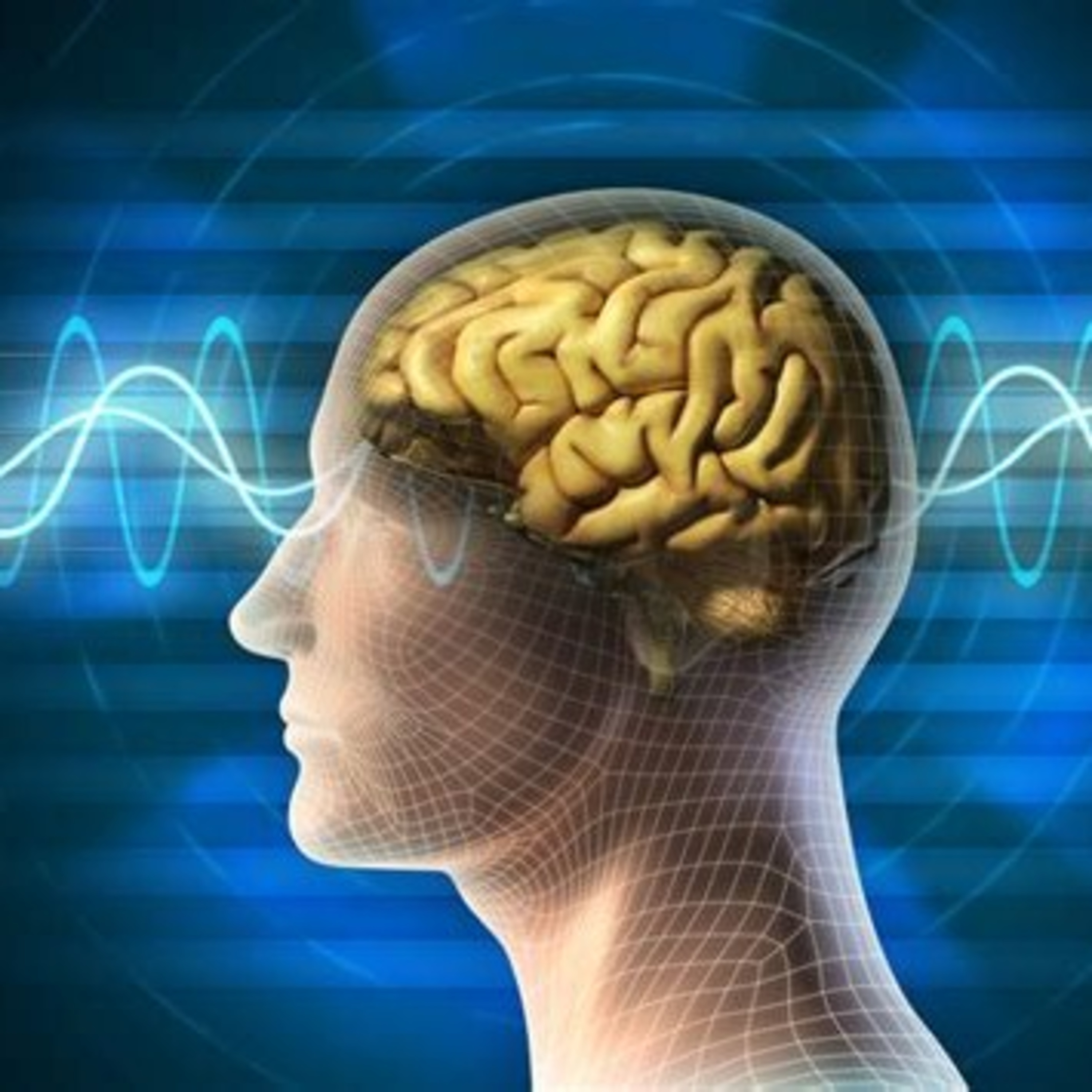 Renew Your Mind & Change The Way You Think episode artwork