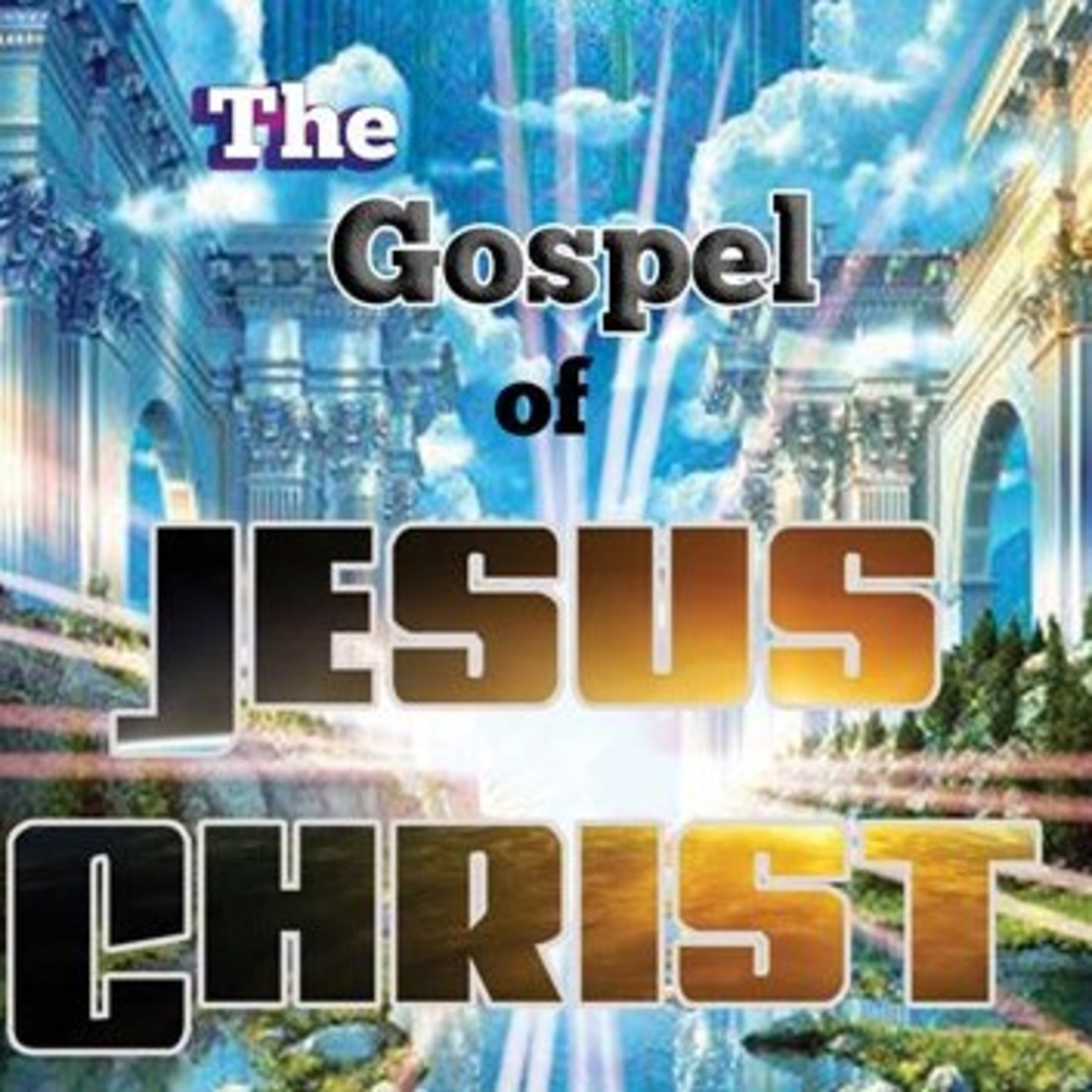 Pussycat Pastors Reluctant To Preach The Uncompromised Gospel  episode artwork