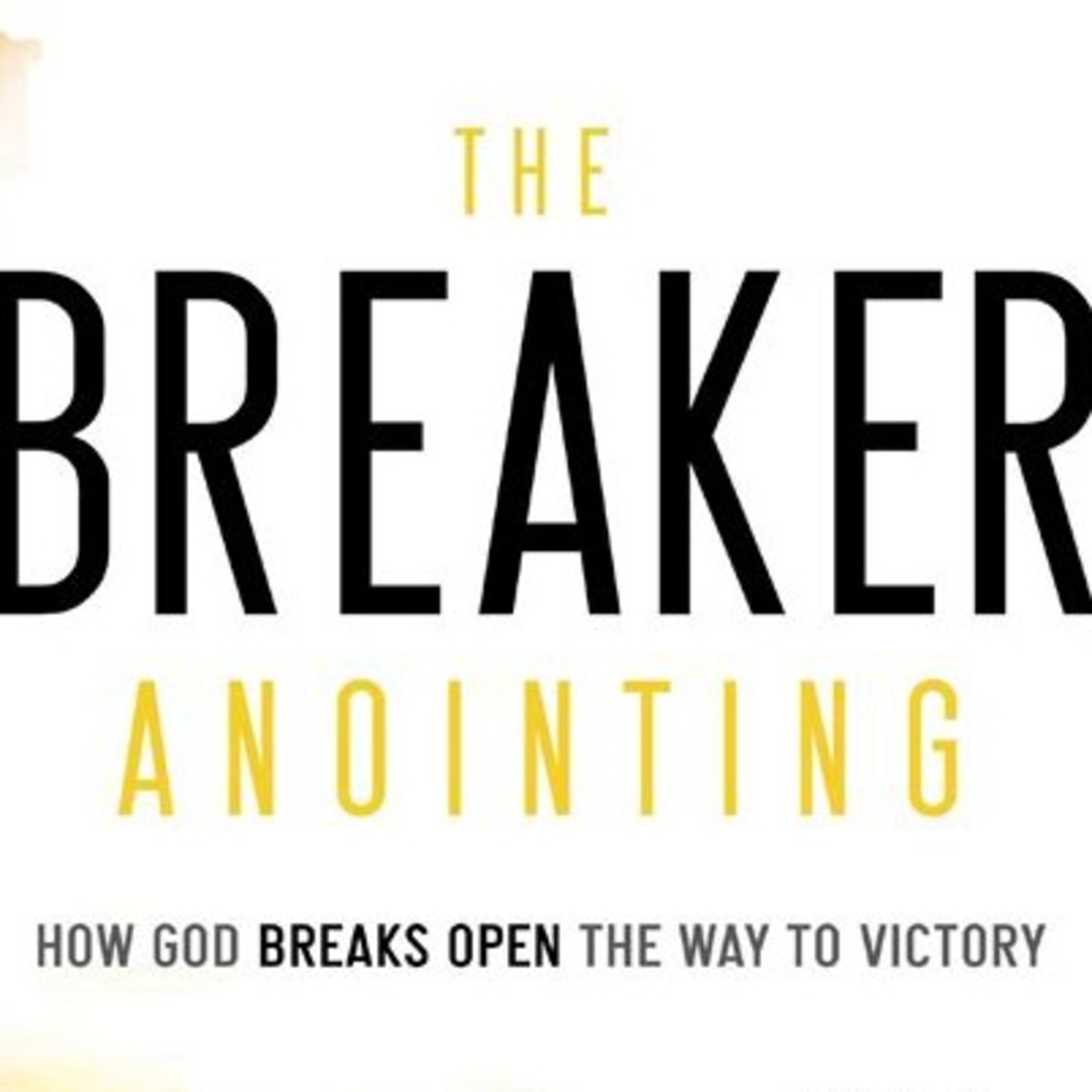 Apostle Releases The Breaker Anointing! Receive It In Jesus Name! episode artwork