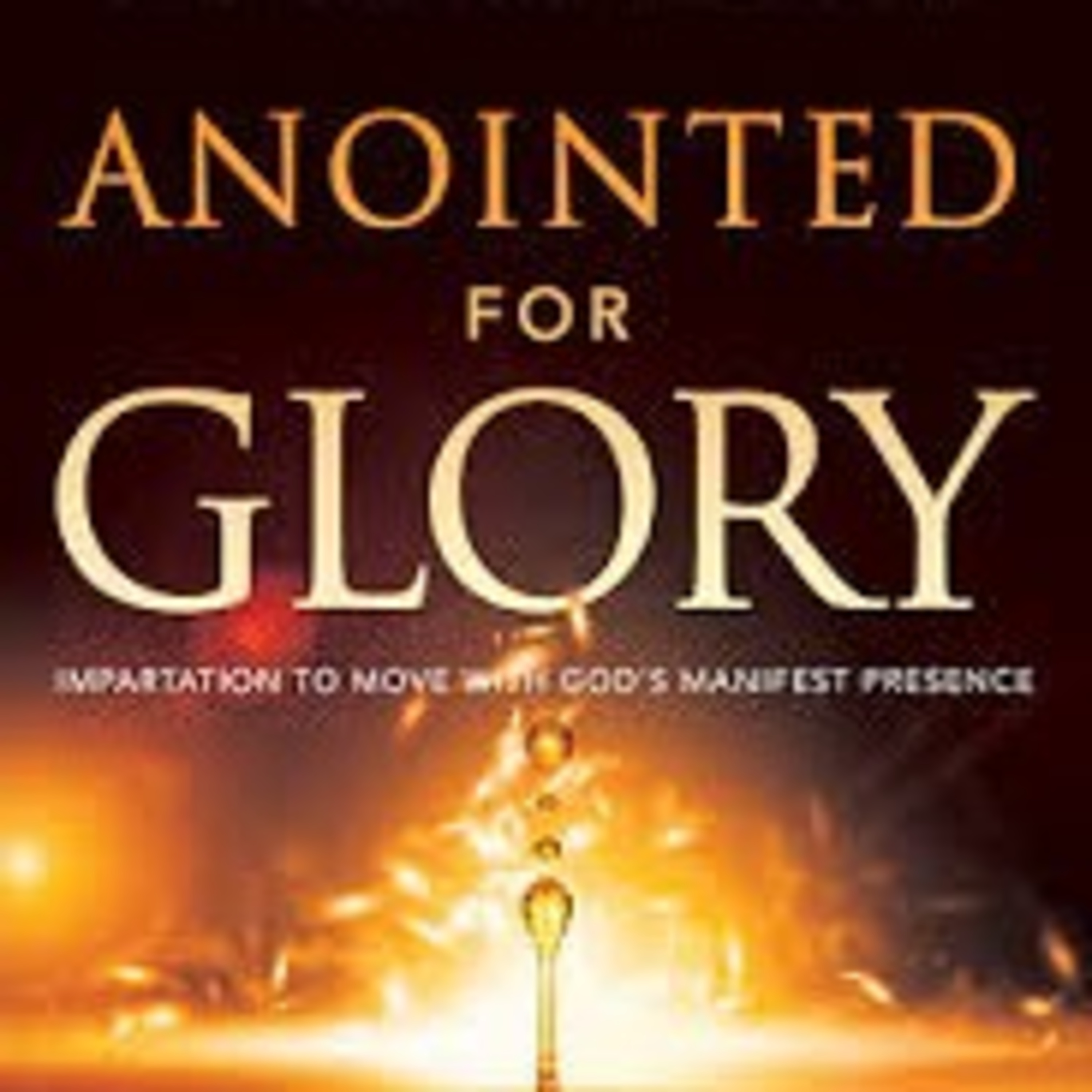 You're Anointed, That's Why You're Facing Opposition episode artwork