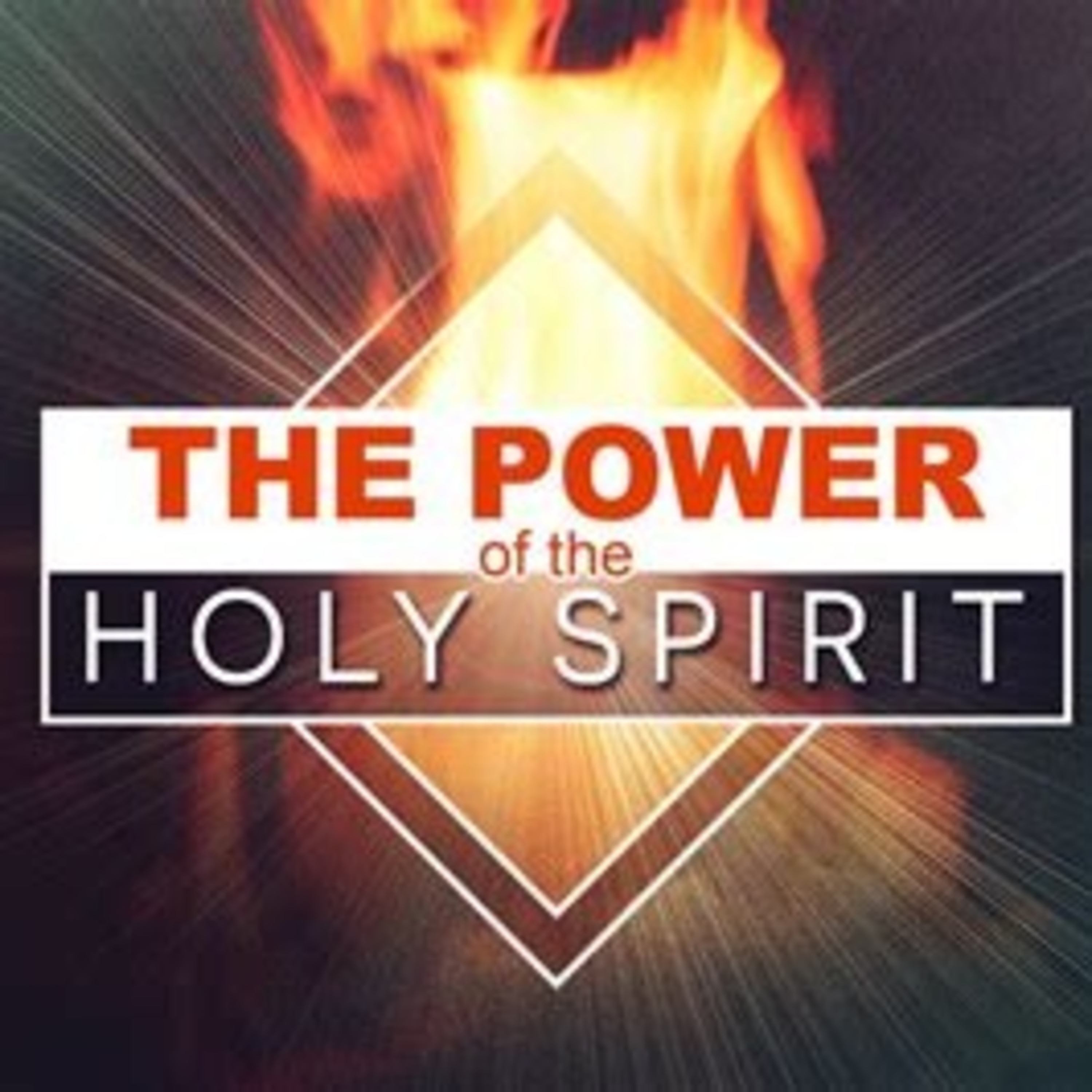 Fake Holy Ghost Tongues Among Christians  episode artwork
