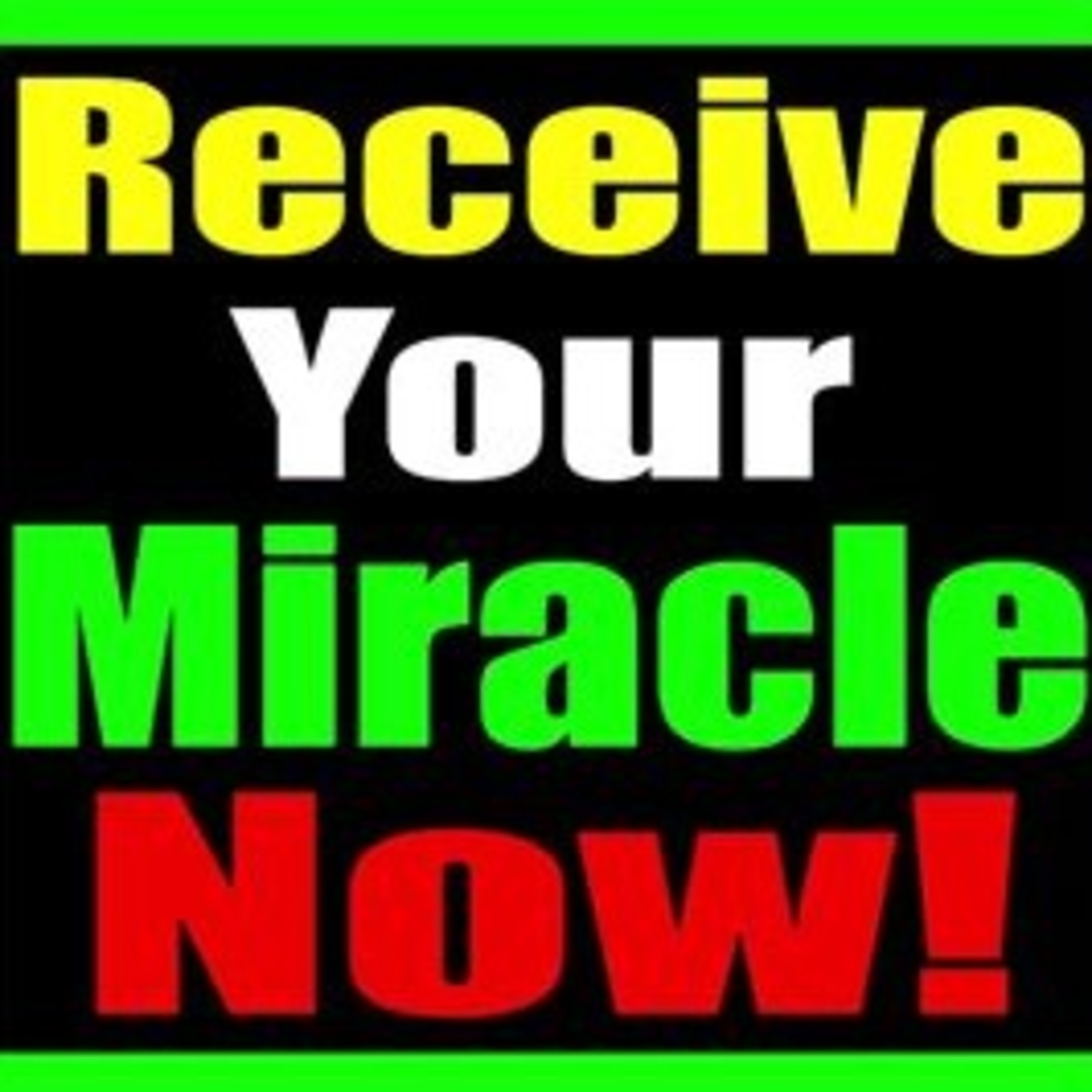 Apostle Prays For Your Miracle & Blessings  episode artwork