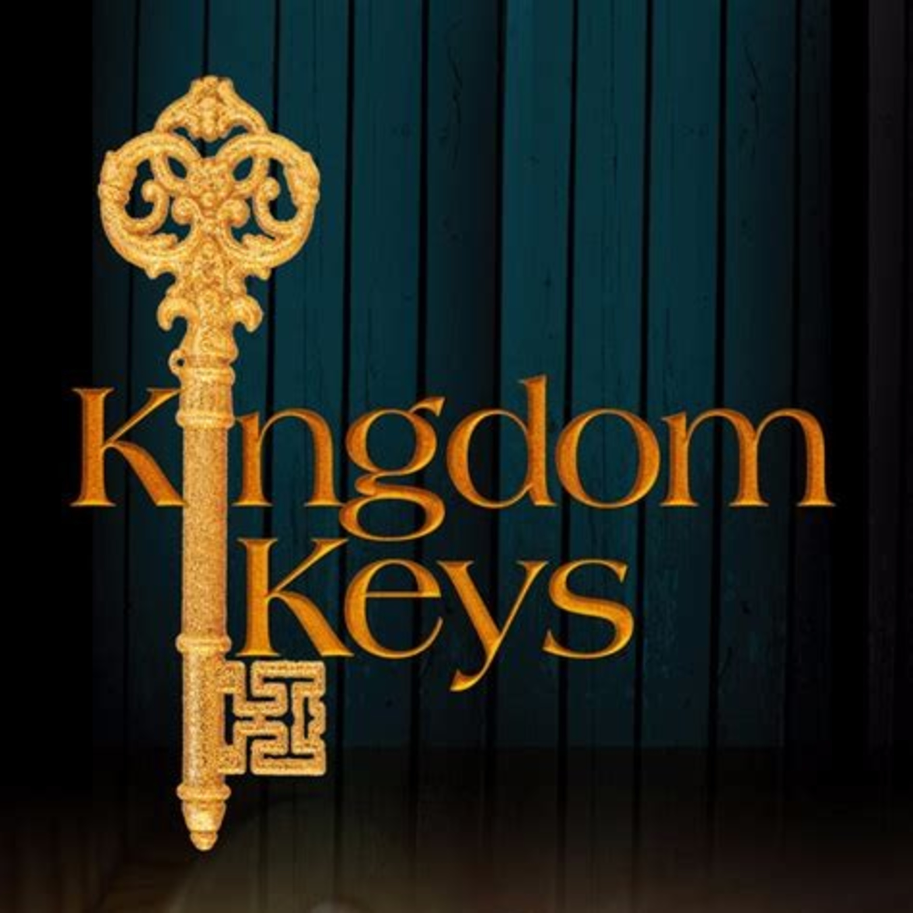 3 Keys To Eternal Life episode artwork