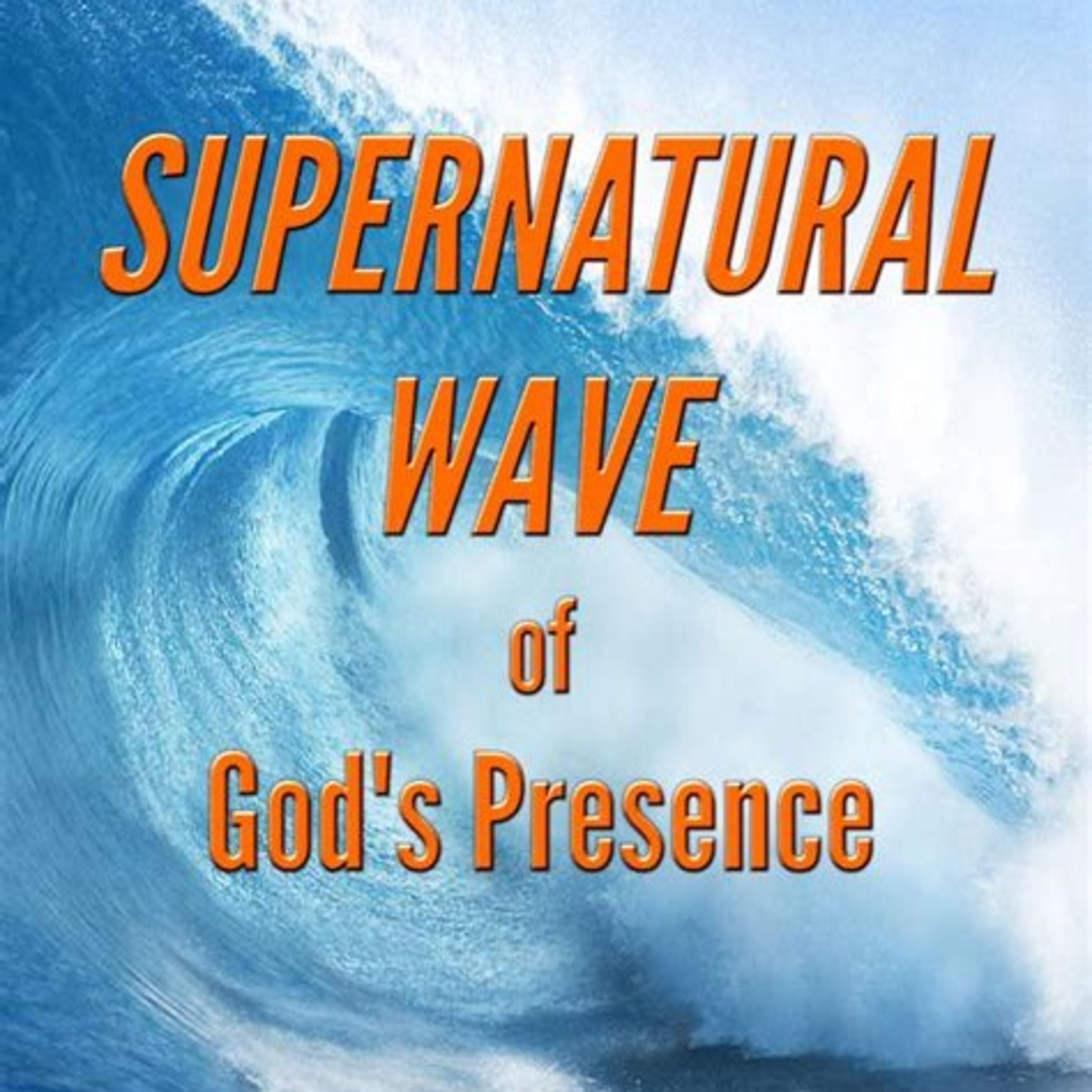 Many Churches Don't Have God's Presence  episode artwork