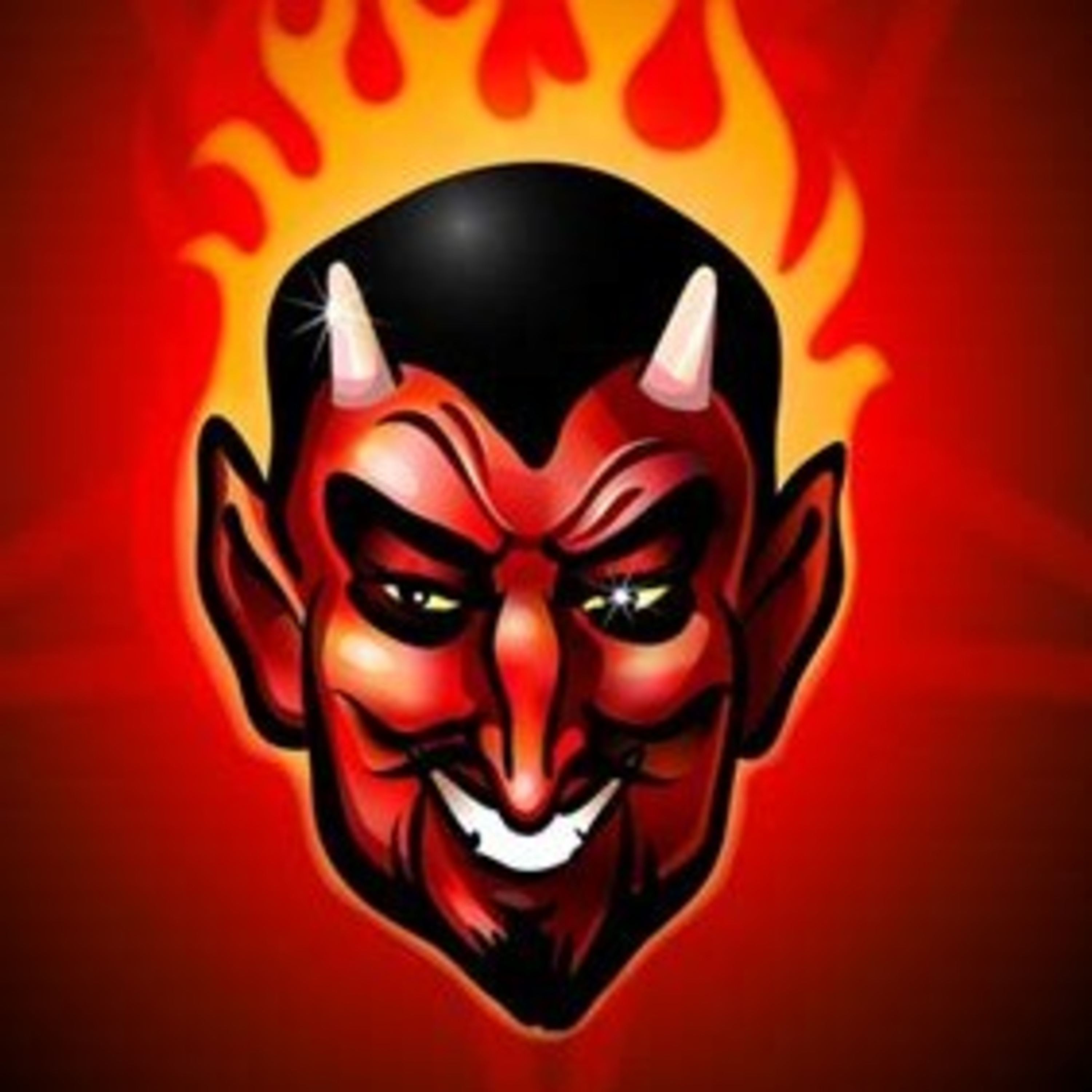 Some People Are Devils  episode artwork
