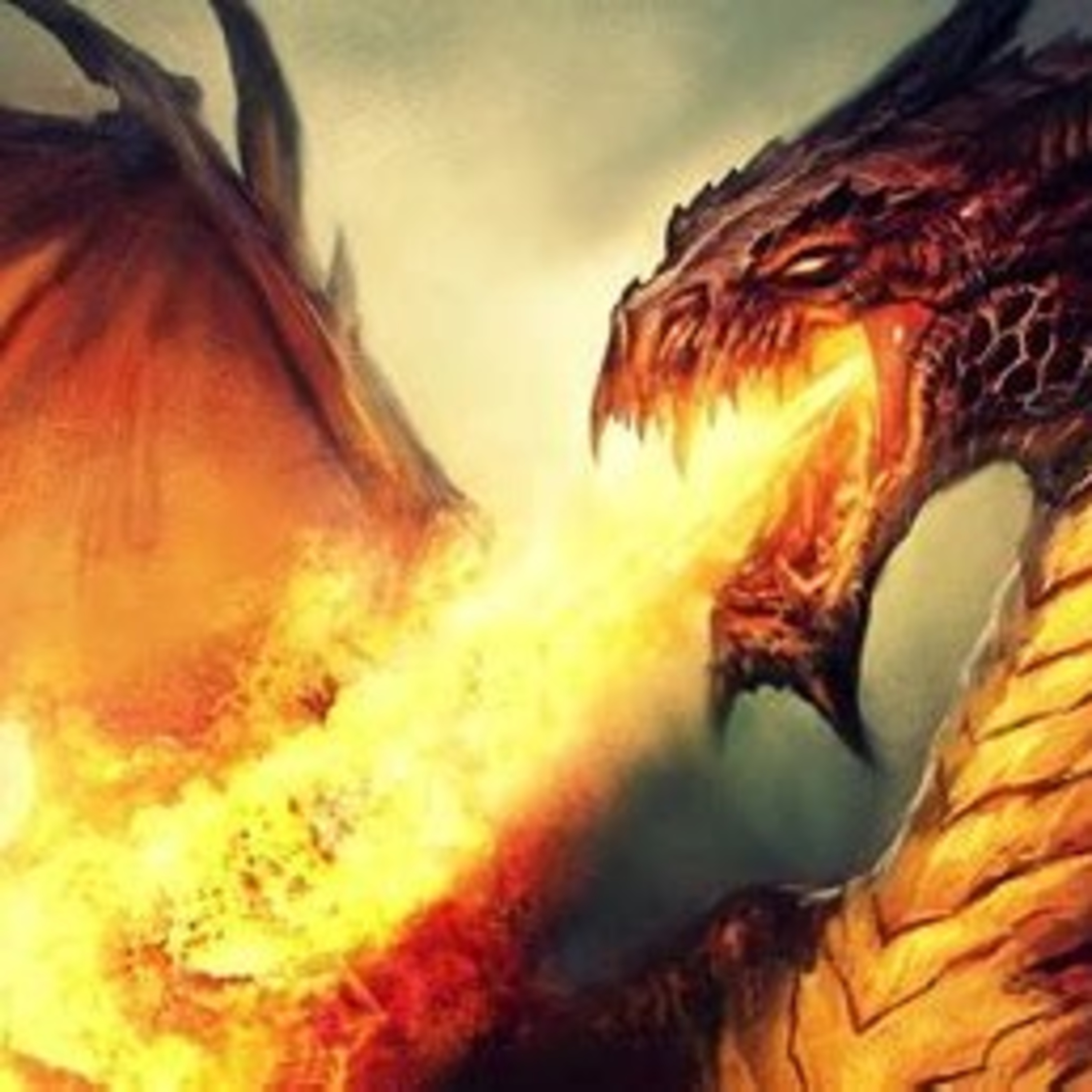 China The Endtime Great Dragon  episode artwork