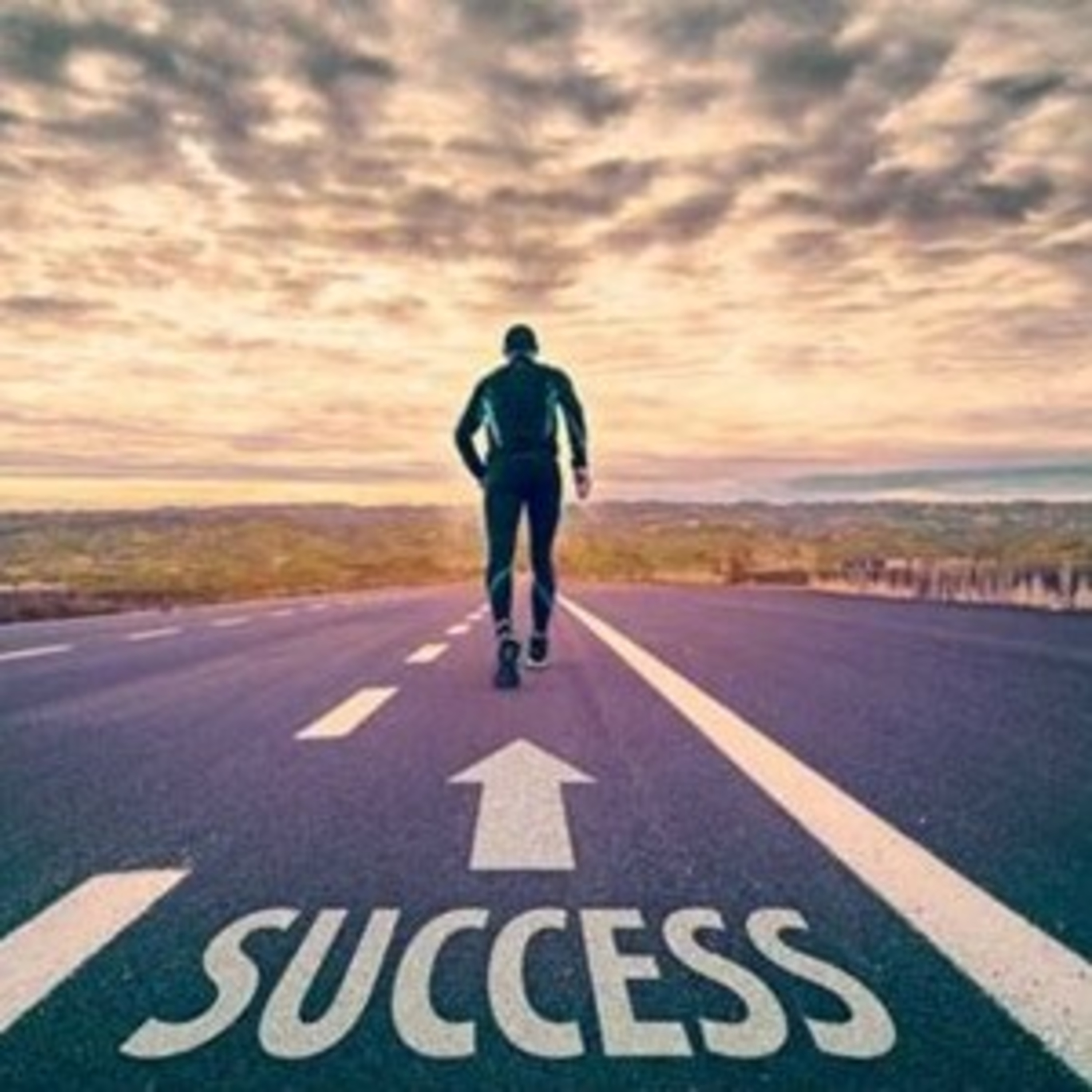 Study, Train, Prepare, Develop & Equip Yourself For Success  episode artwork
