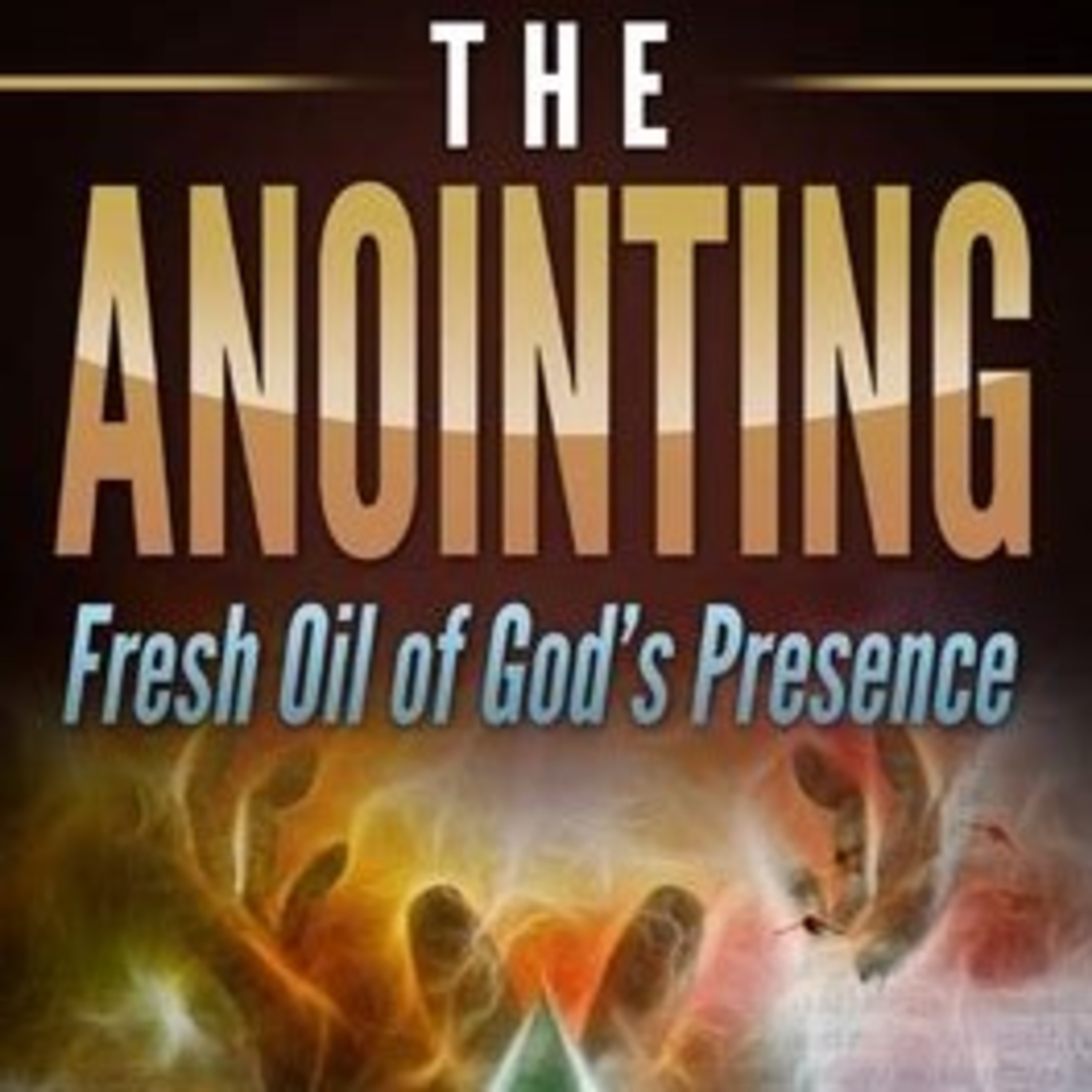 Never Allow Anyone To Cheapen Your Anointing  episode artwork