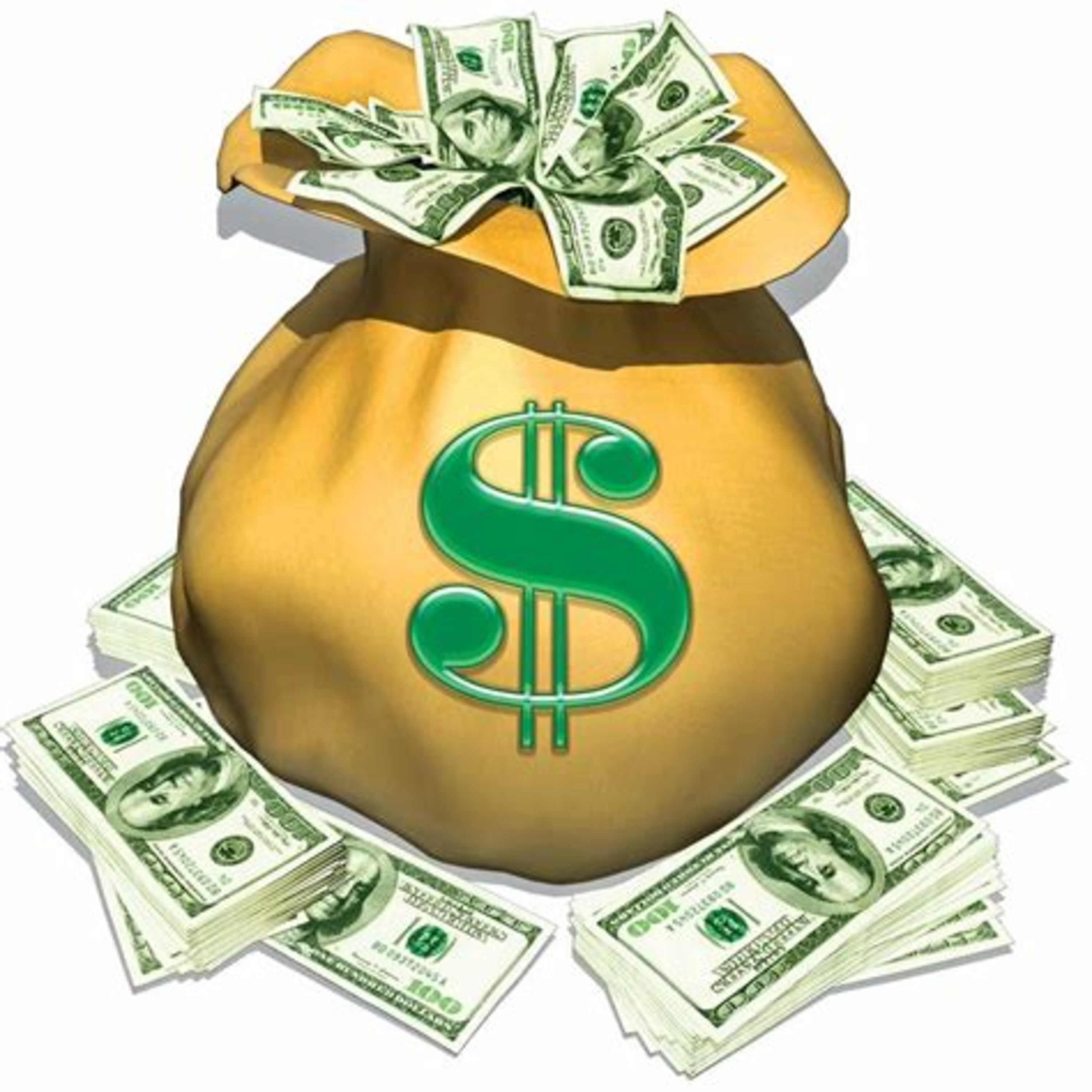 4 Keys To Financial Freedom & Victory  episode artwork