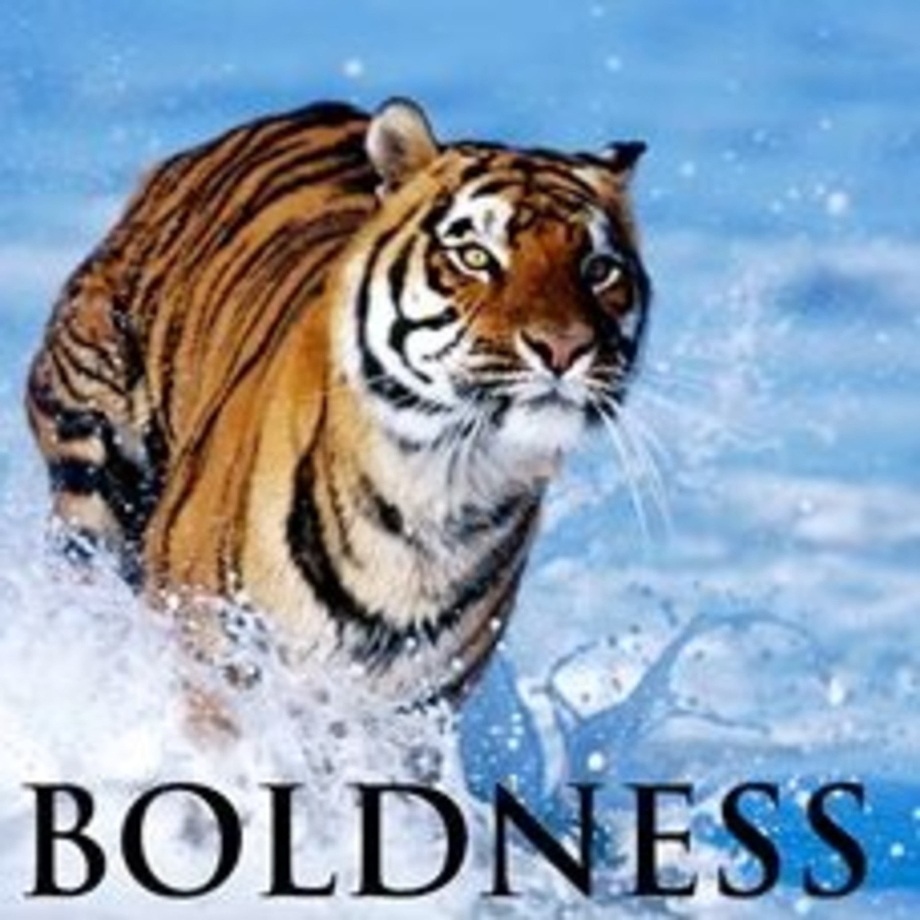 God Called You To Be Bold For Christ, Not A Wimp episode artwork